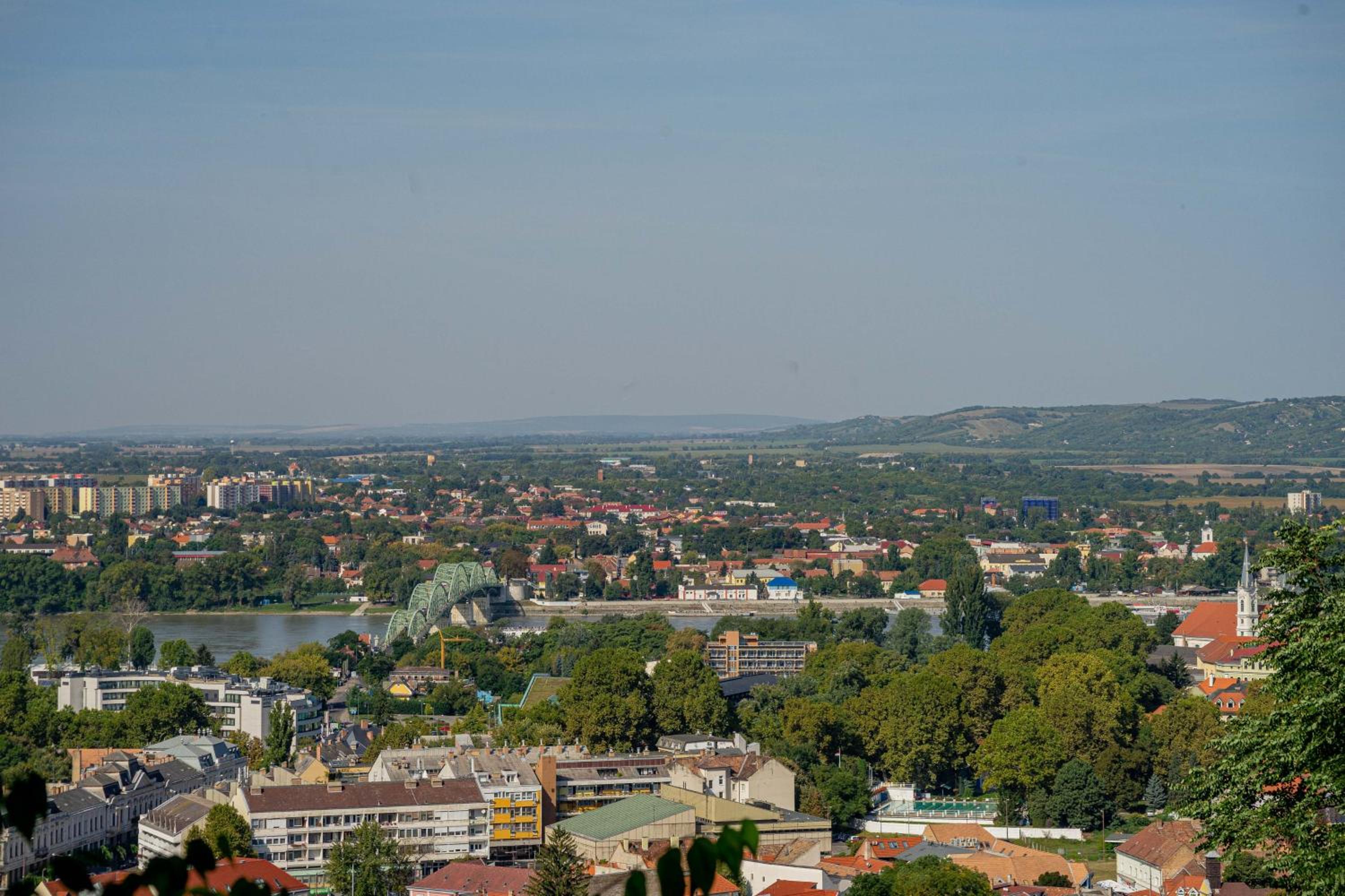 Panoráma Apartmanház, photo 30