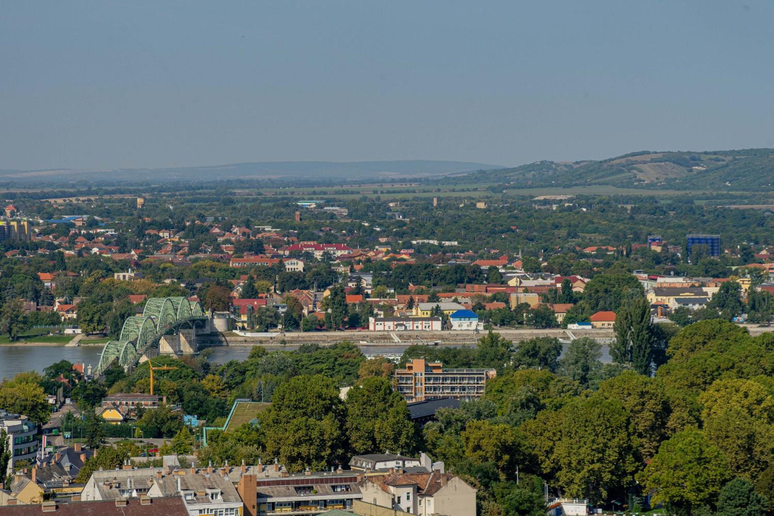 Panoráma Apartmanház, photo 19