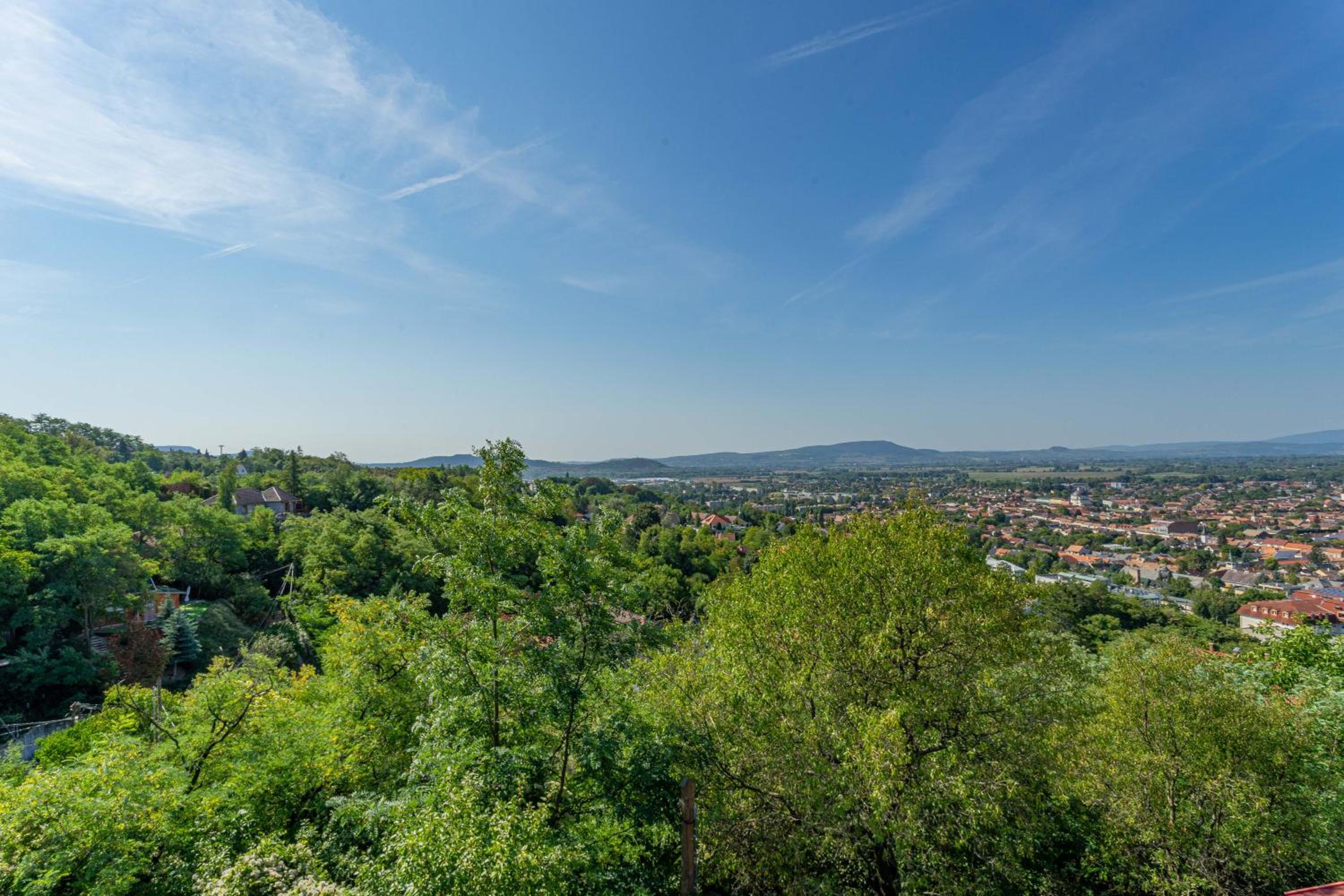 Panoráma Apartmanház