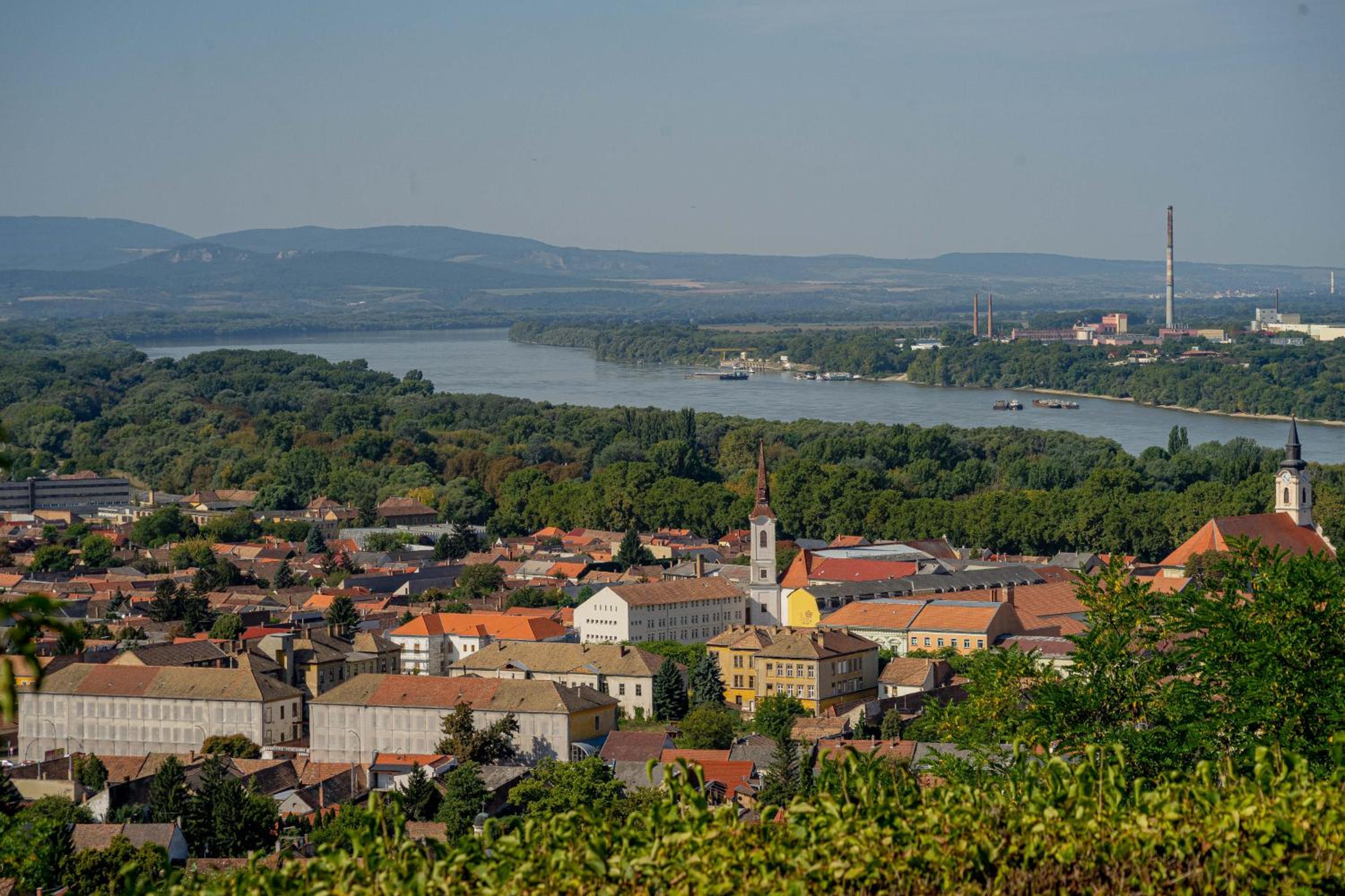 Panoráma Apartmanház, photo 14
