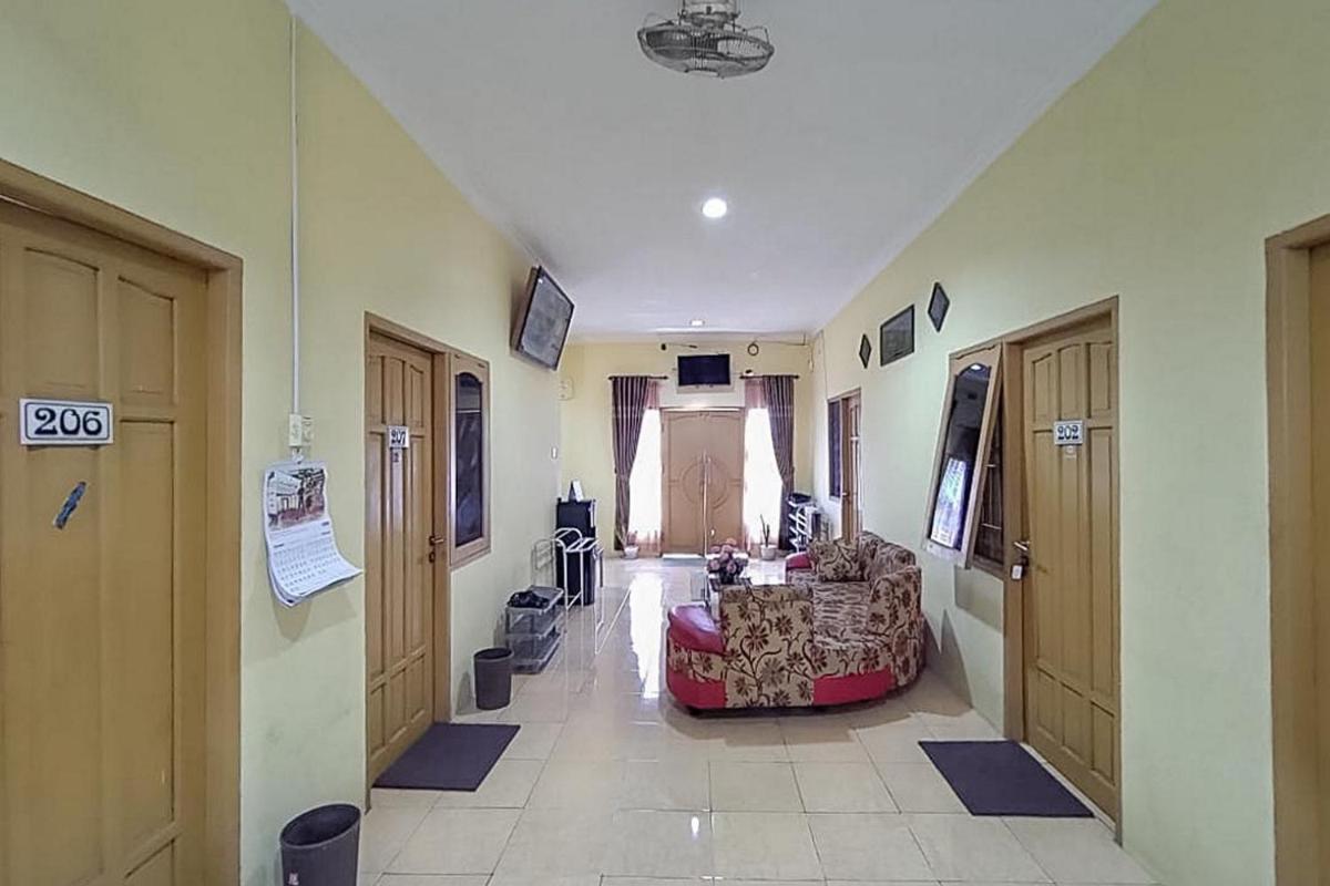 Hotel KoolKost Syariah At Komplek PLN Balikpapan - Image 1