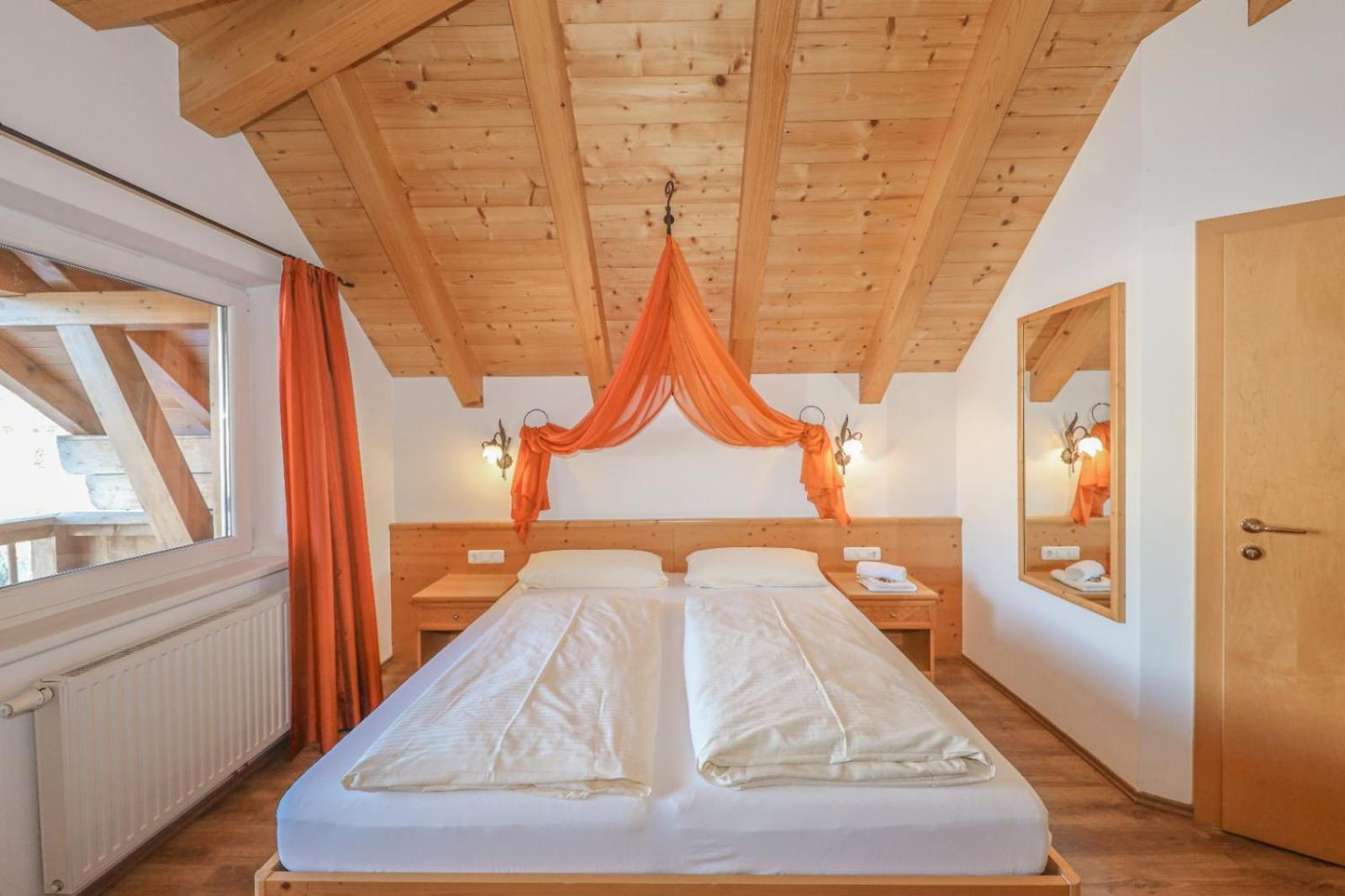 Appartementhaus Chalet Alpina