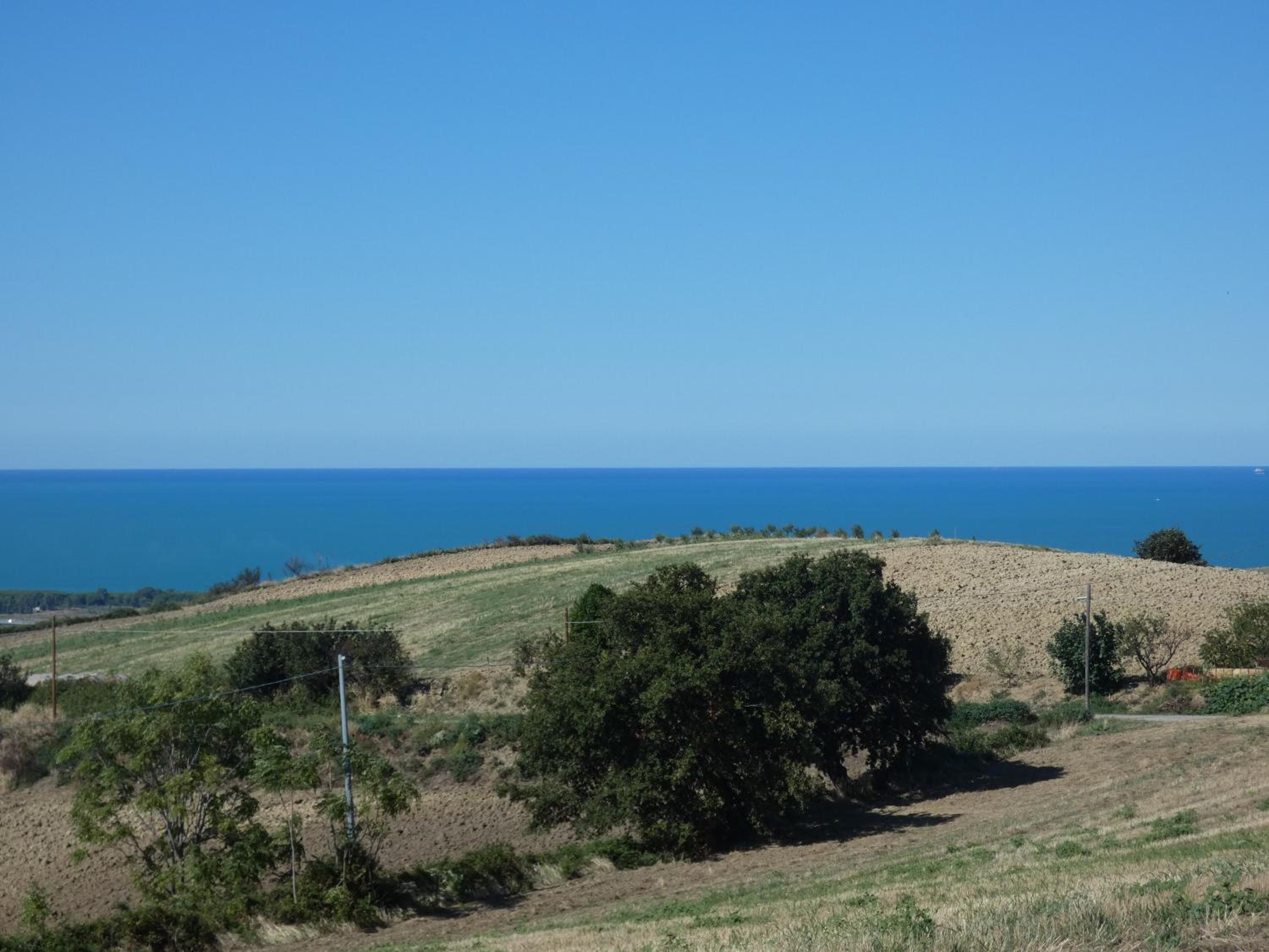 Exclusive Holidays Molise view 2