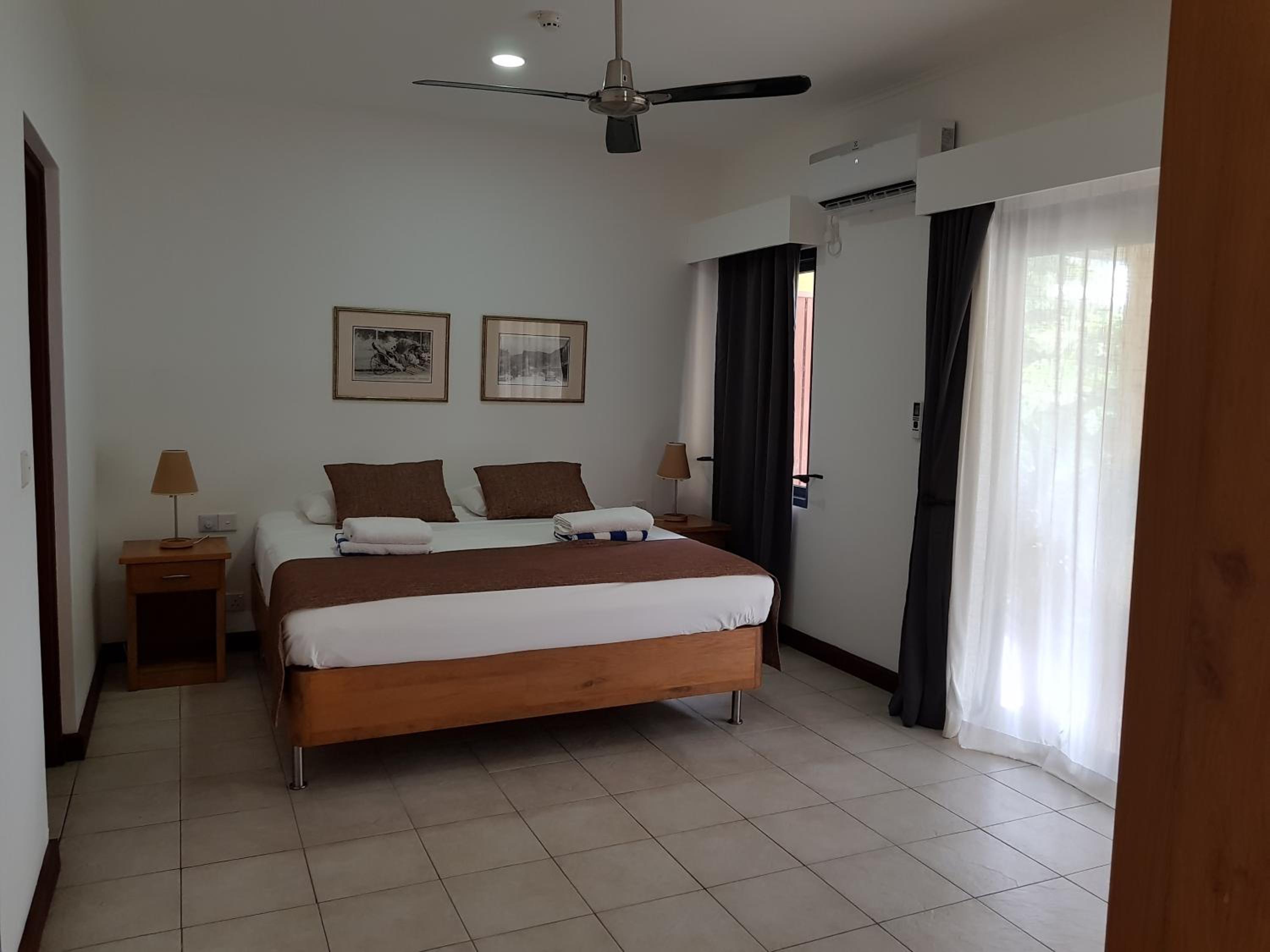 Pieds Dans L’Eau Holiday Apartments photo 3