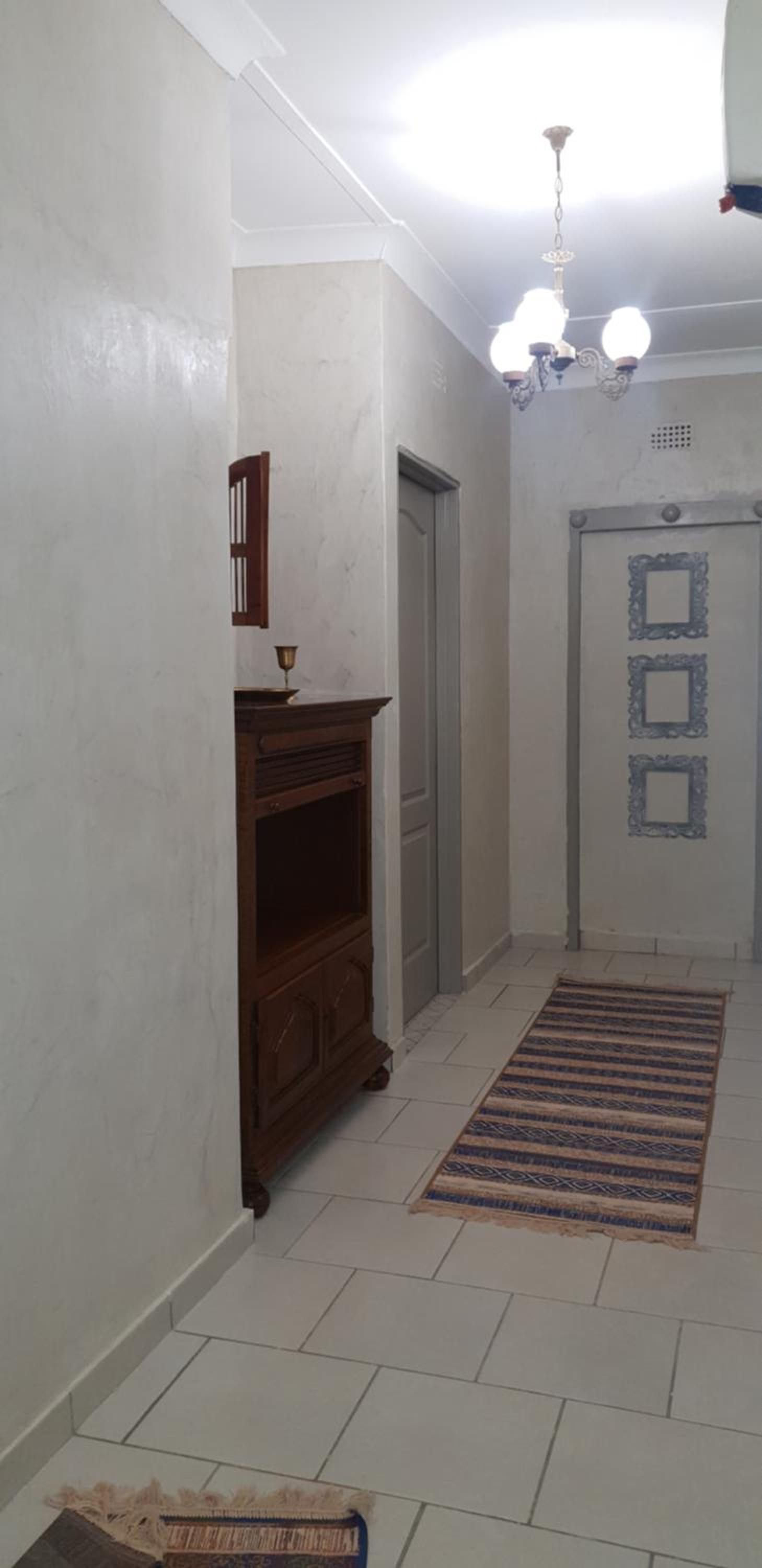 The Fountain Villa view 2