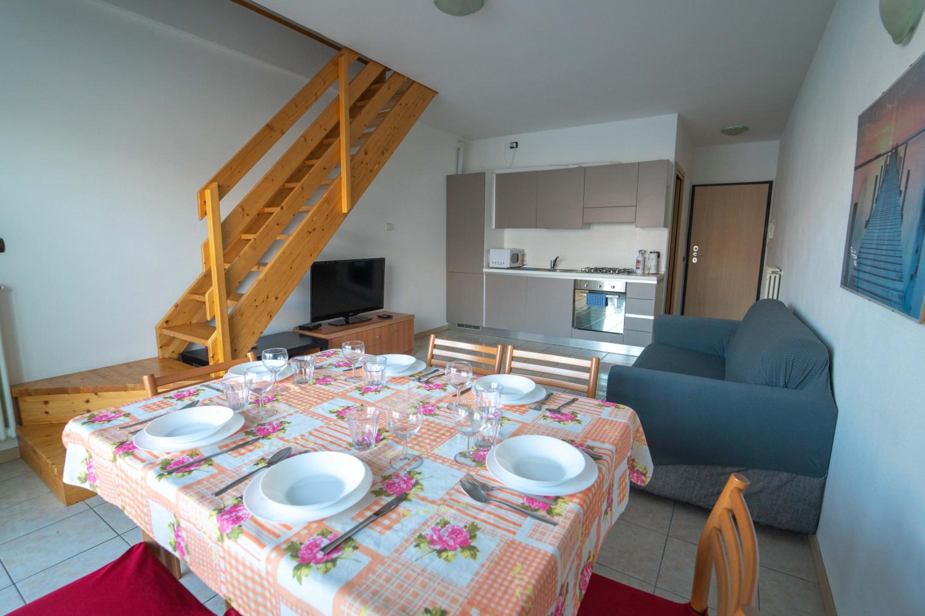Residence Dorio
