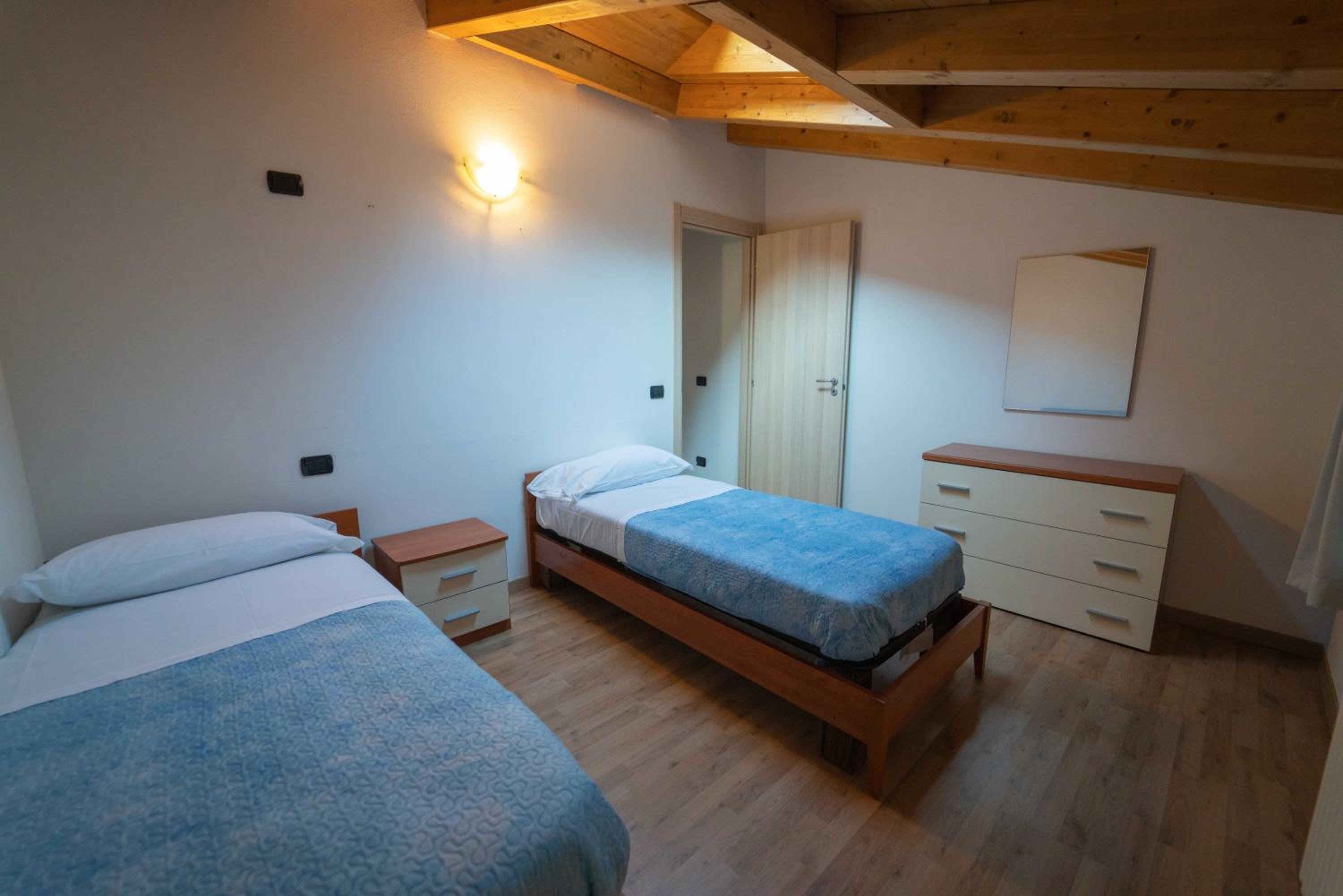 Residence Dorio