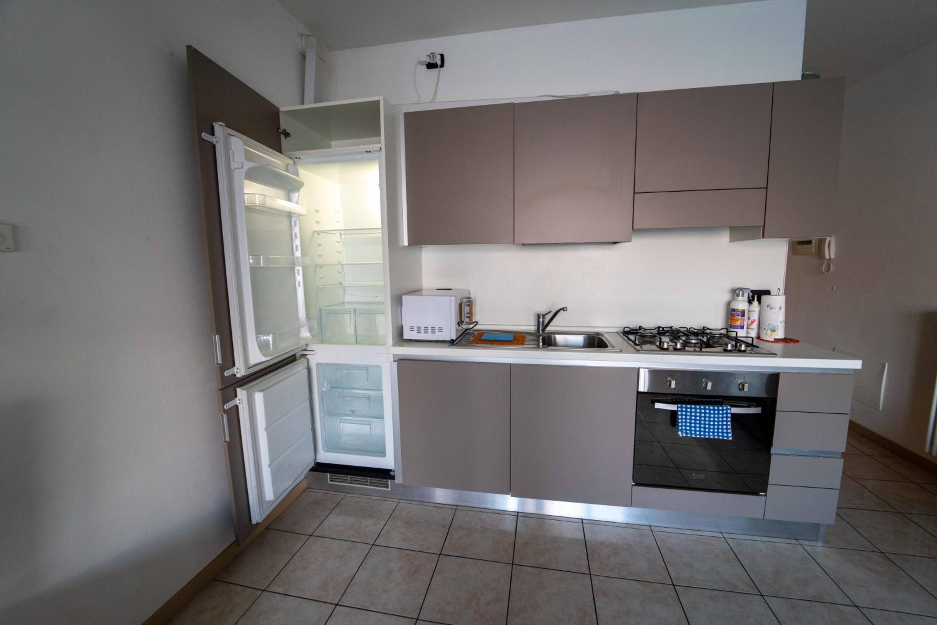 Residence Dorio