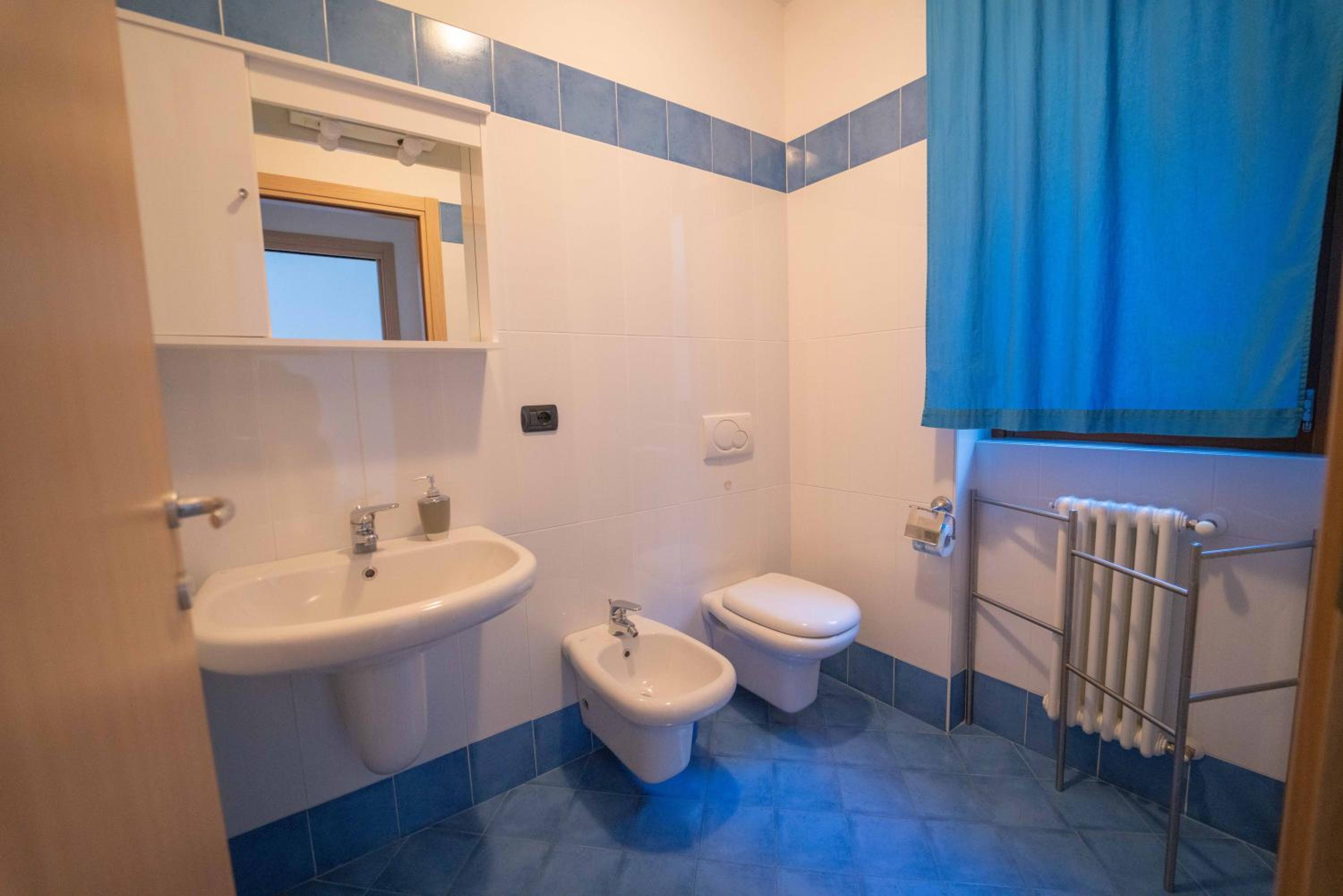 Residence Dorio