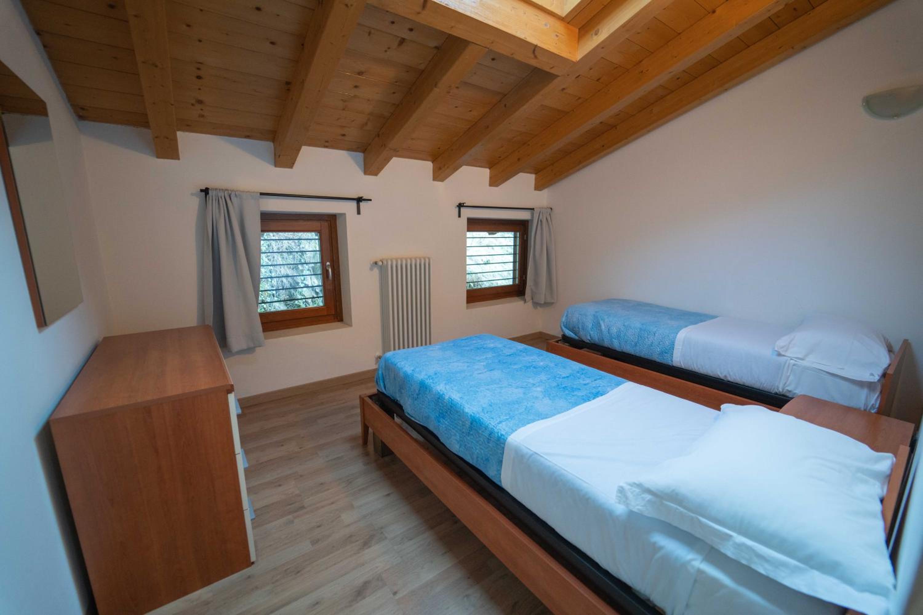 Residence Dorio