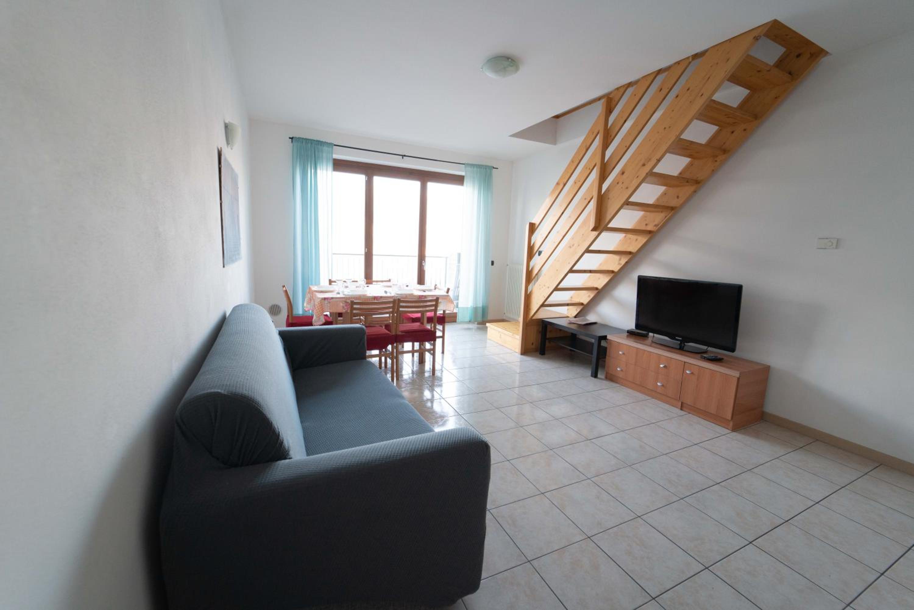 Residence Dorio