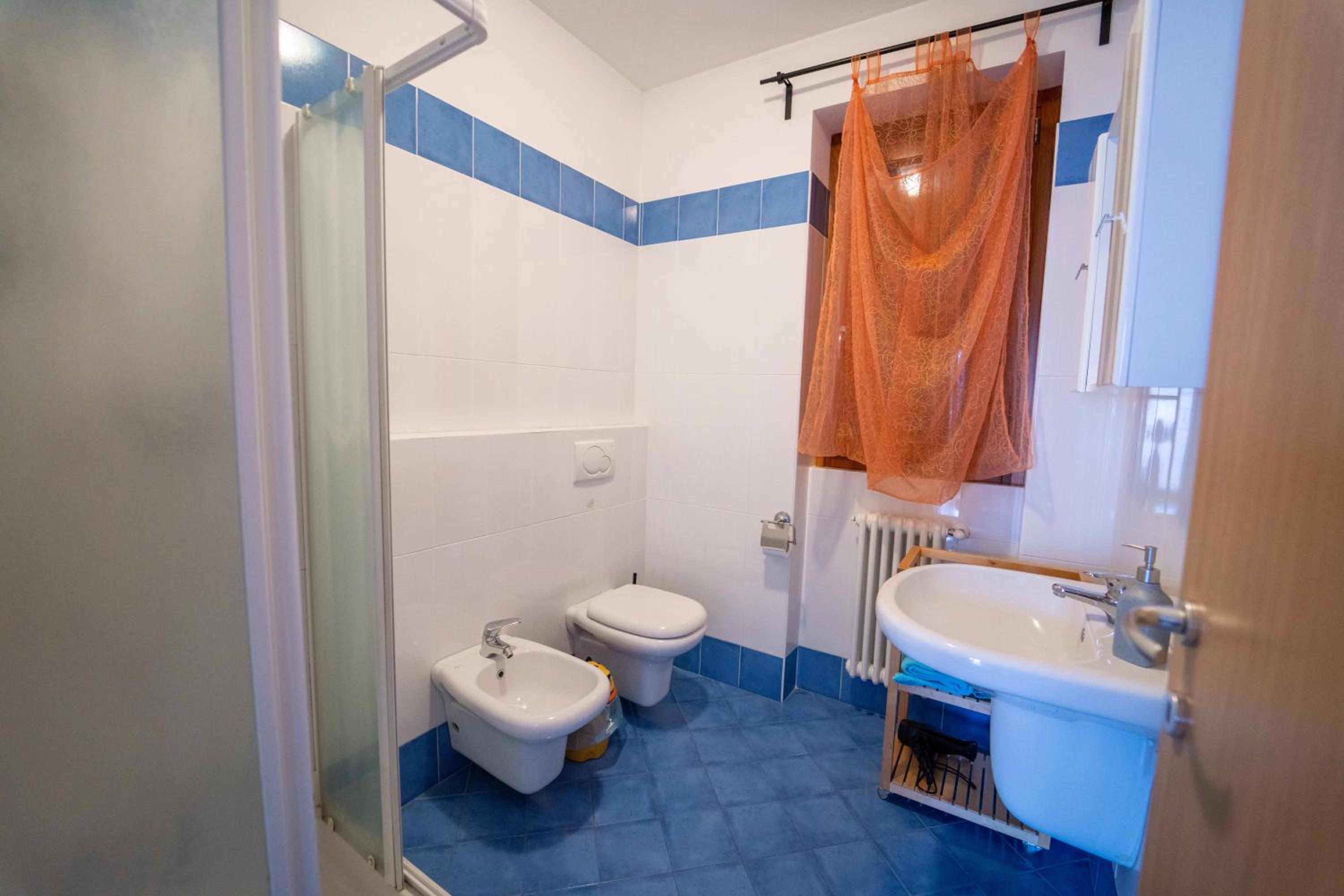 Residence Dorio