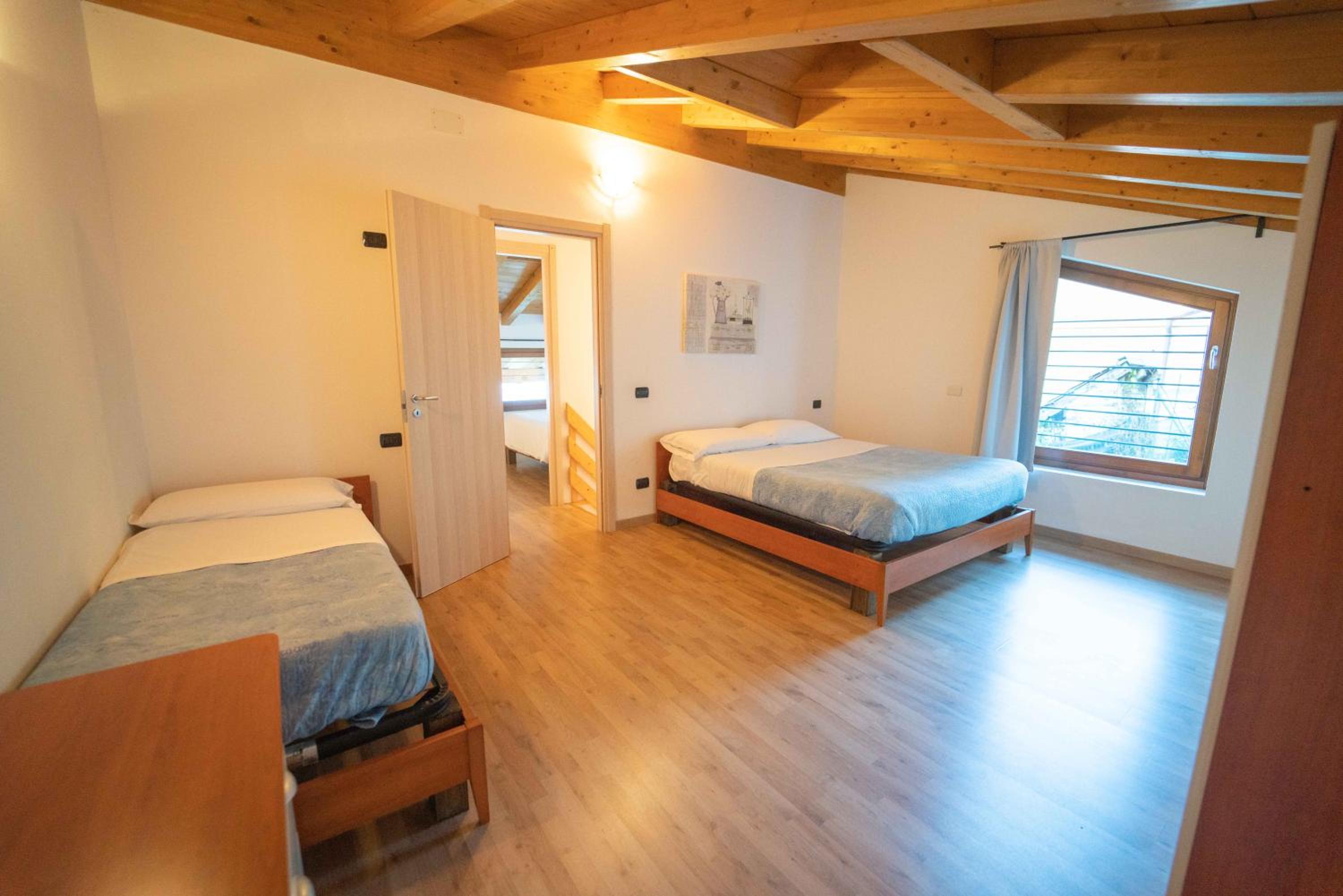 Residence Dorio