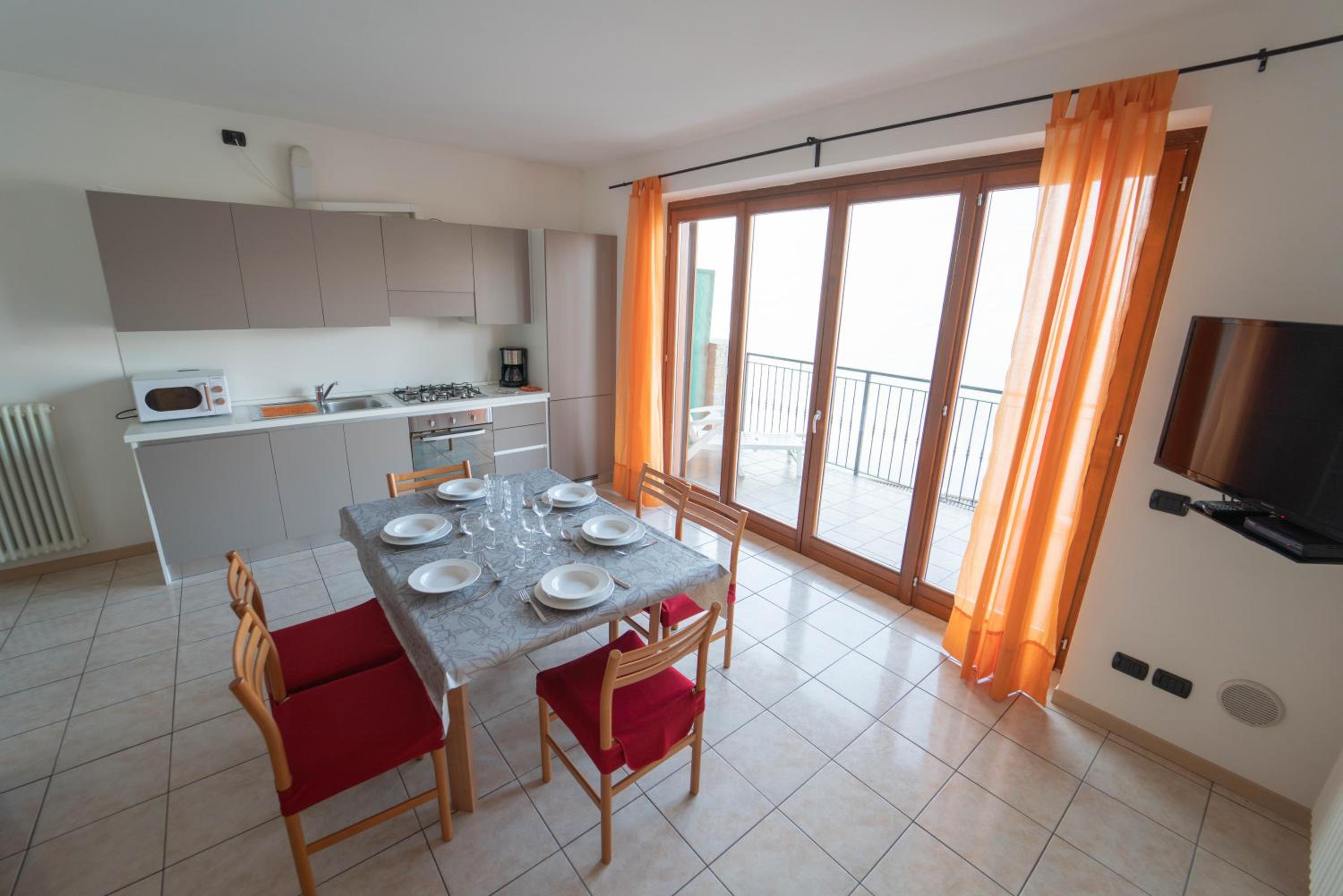 Residence Dorio
