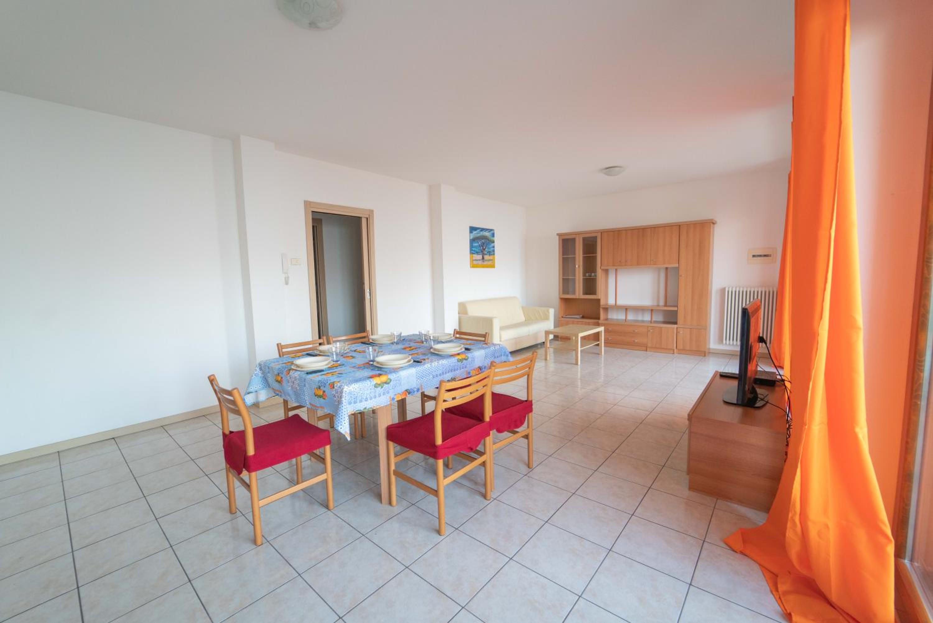 Residence Dorio