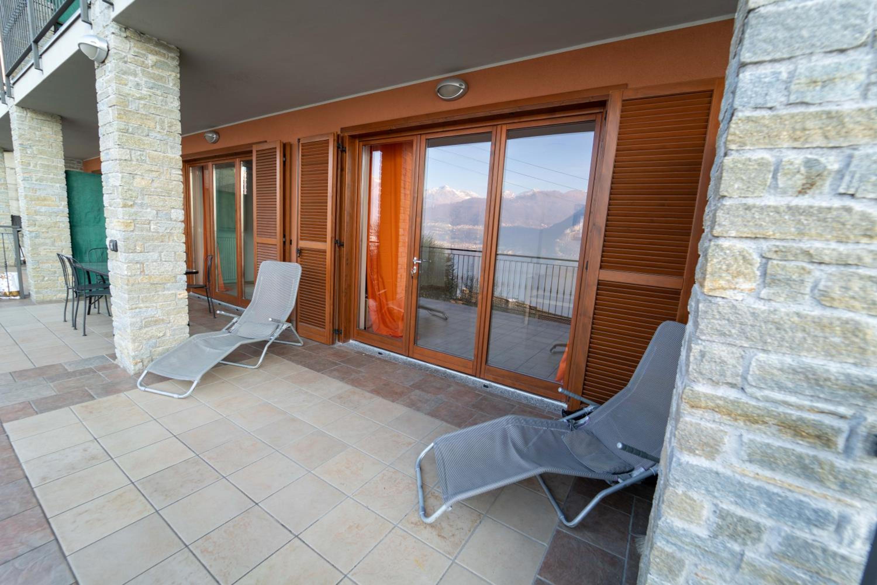 Residence Dorio