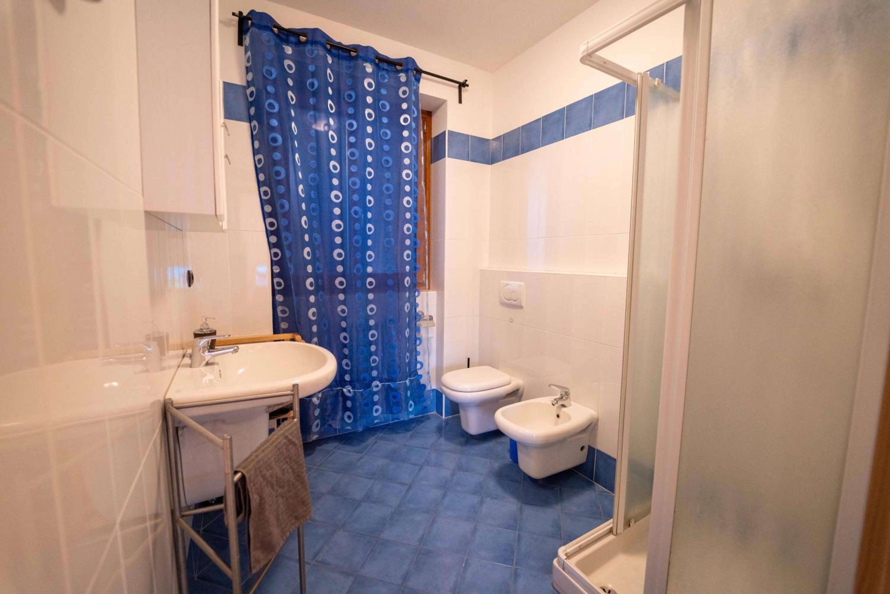 Residence Dorio