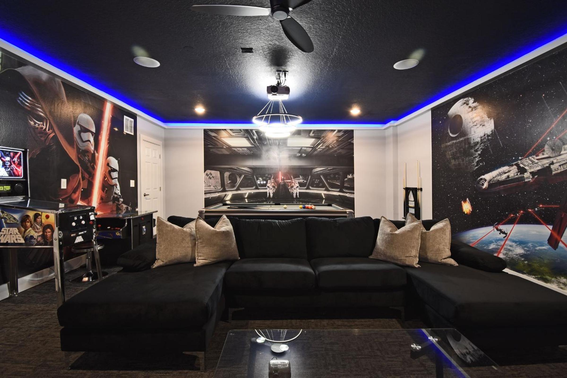 lounge