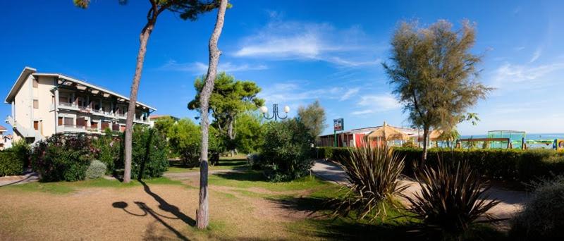 Homiday - Appartamenti Pinetina