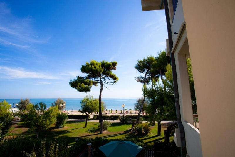 Homiday - Appartamenti Pinetina