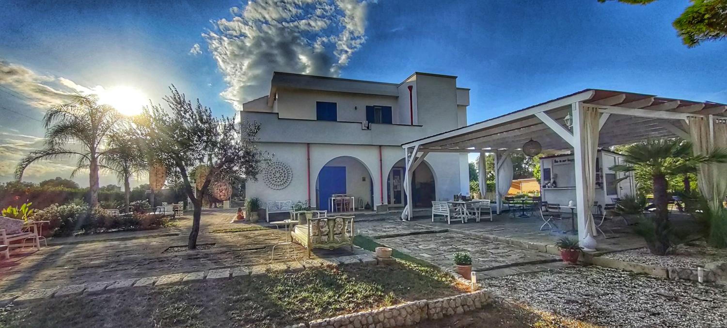 B&B Sogno Salentino