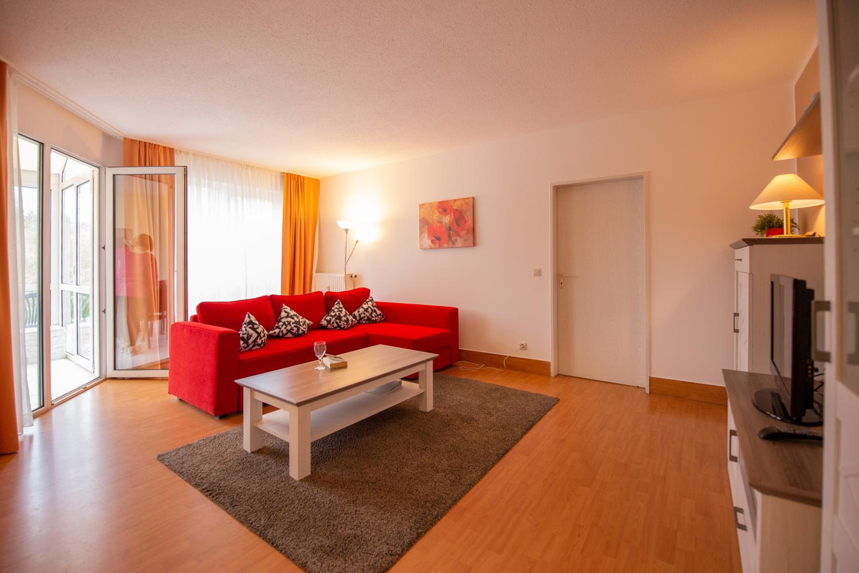 Strandhaus Lobbe, Sanddorn Nr 3