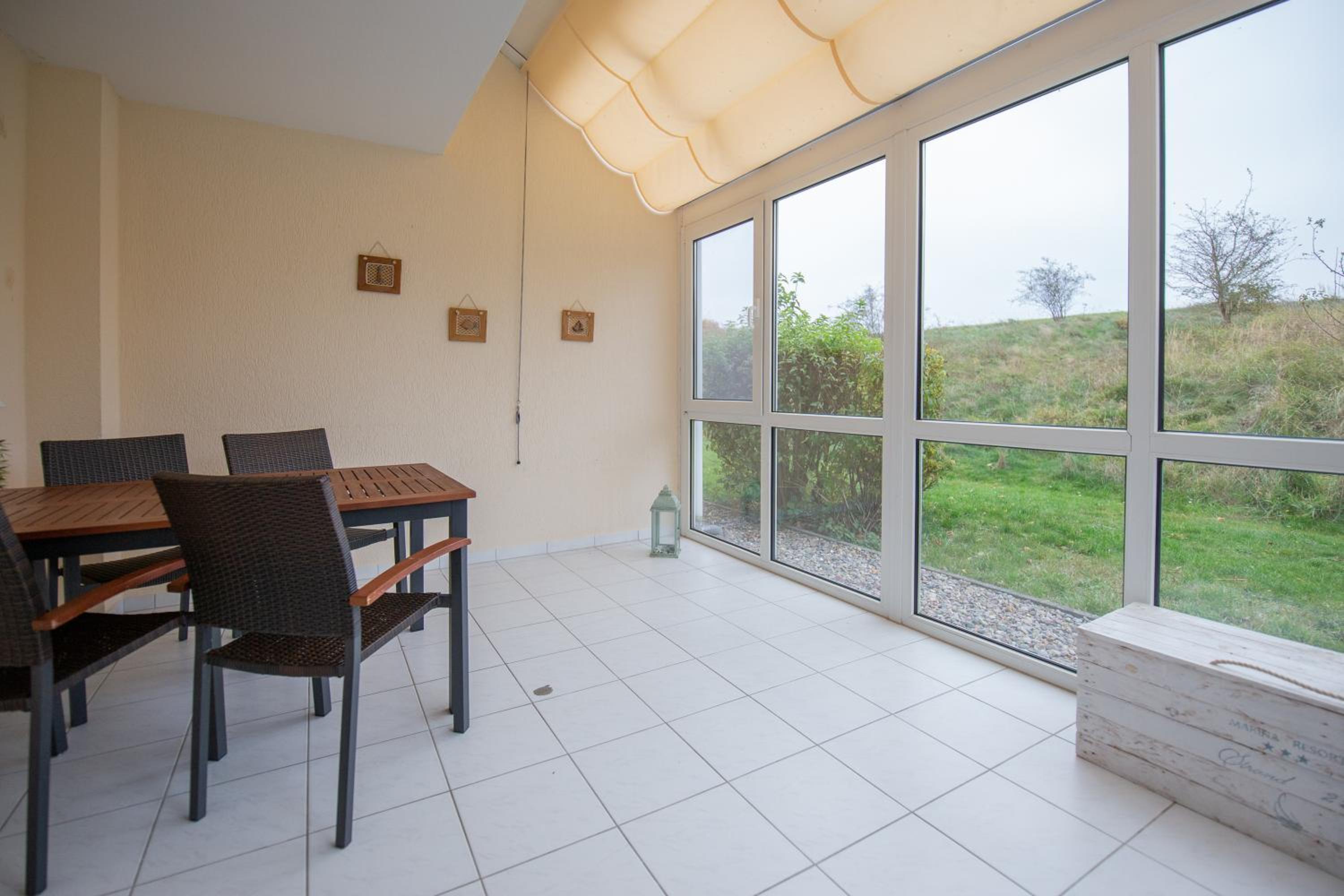 Strandhaus Lobbe, Sanddorn Nr 3