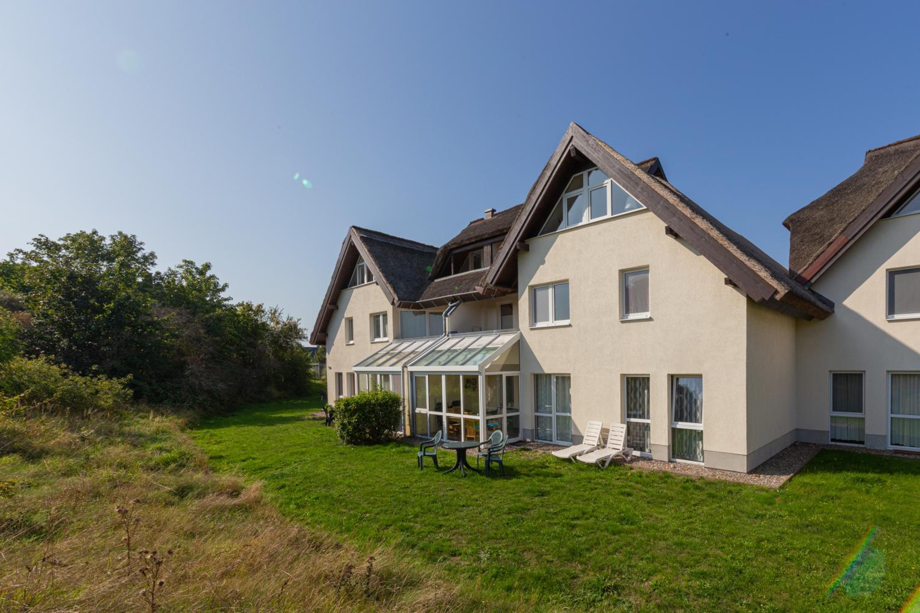Strandhaus Lobbe, Sanddorn Nr 3