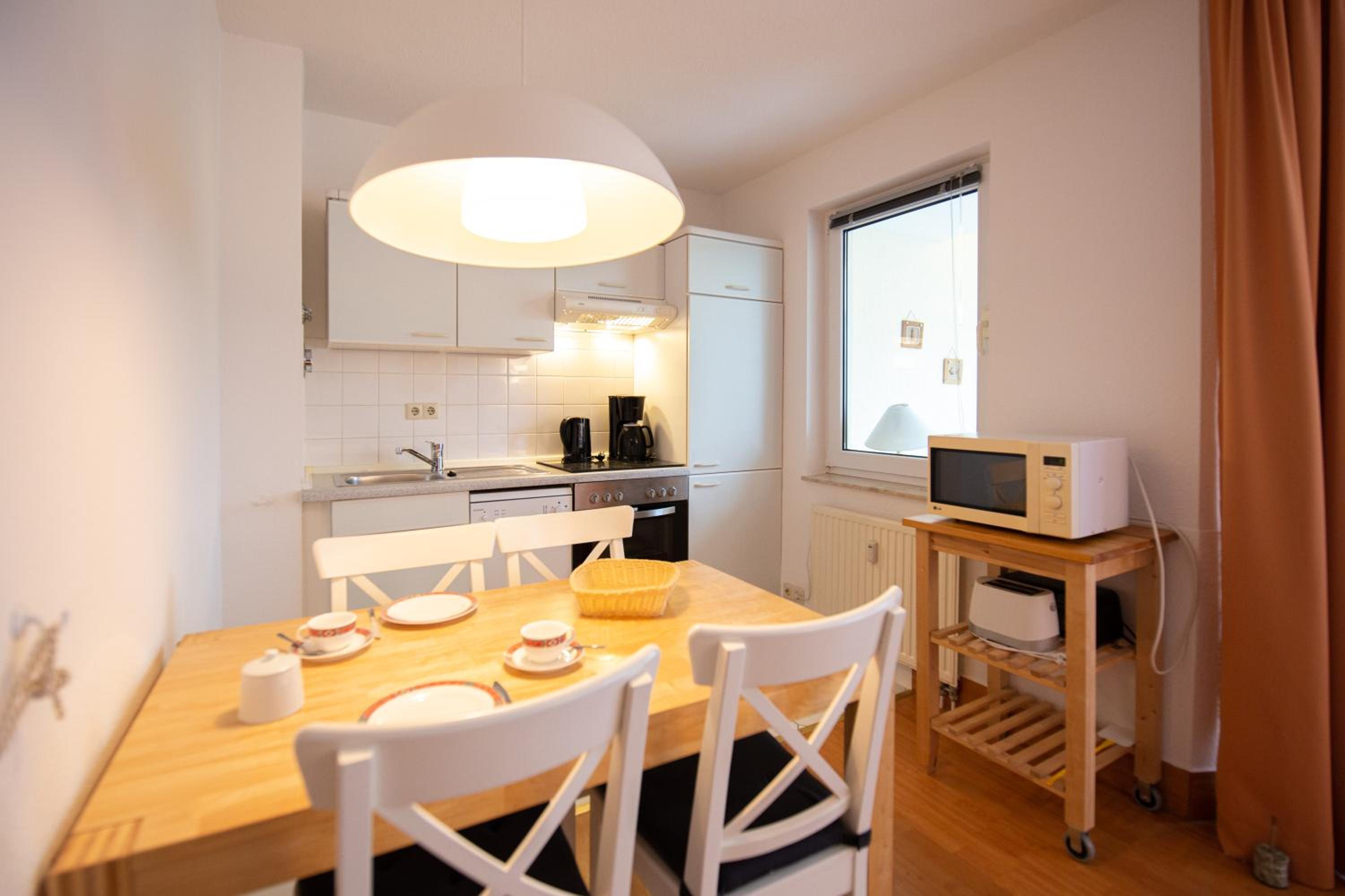 Strandhaus Lobbe, Sanddorn Nr 3