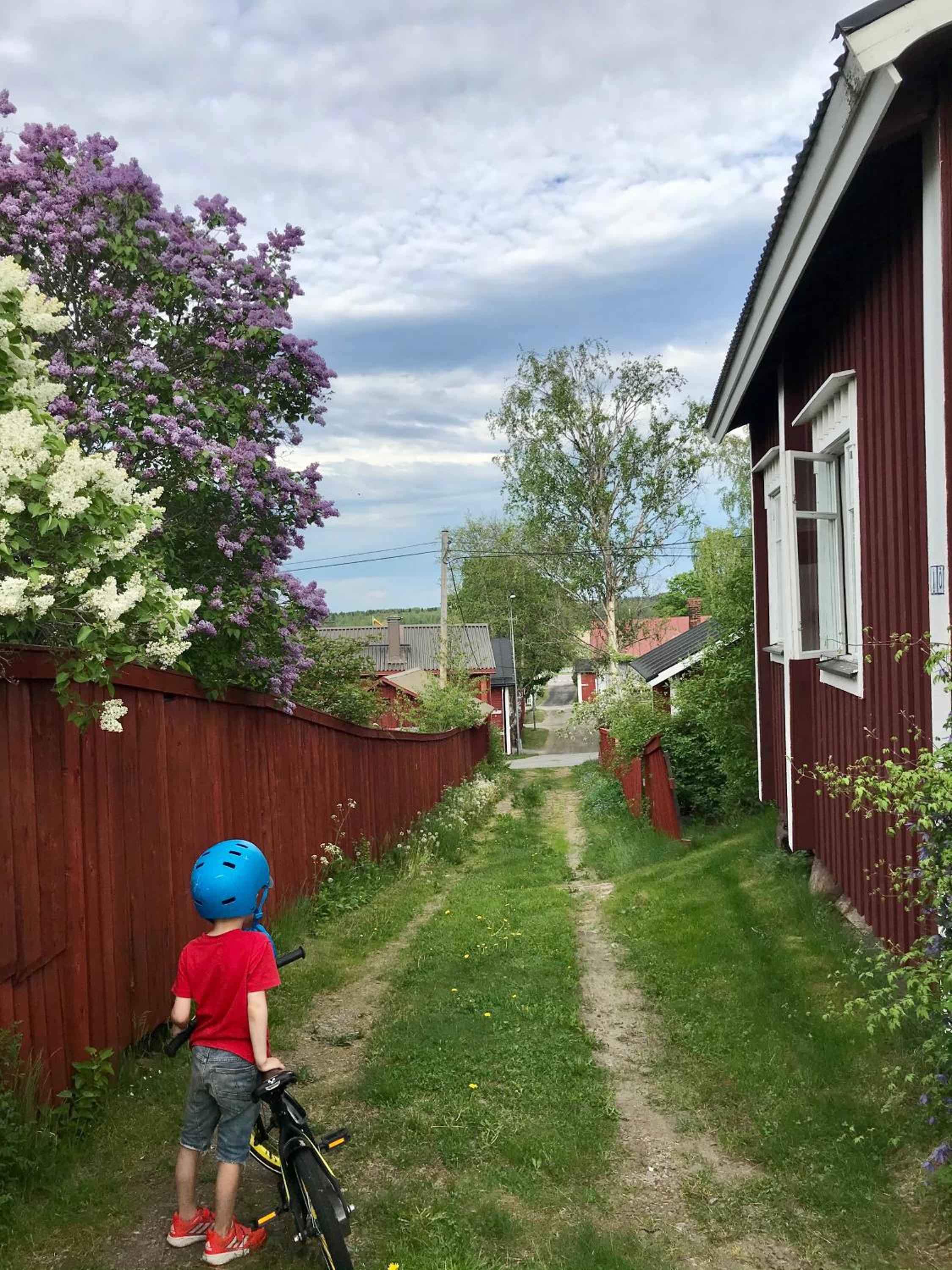 Citymökki