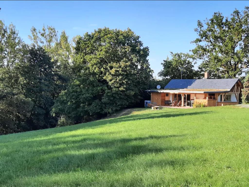 Jagdhaus im Grunen, mit Sauna - Property Image 16