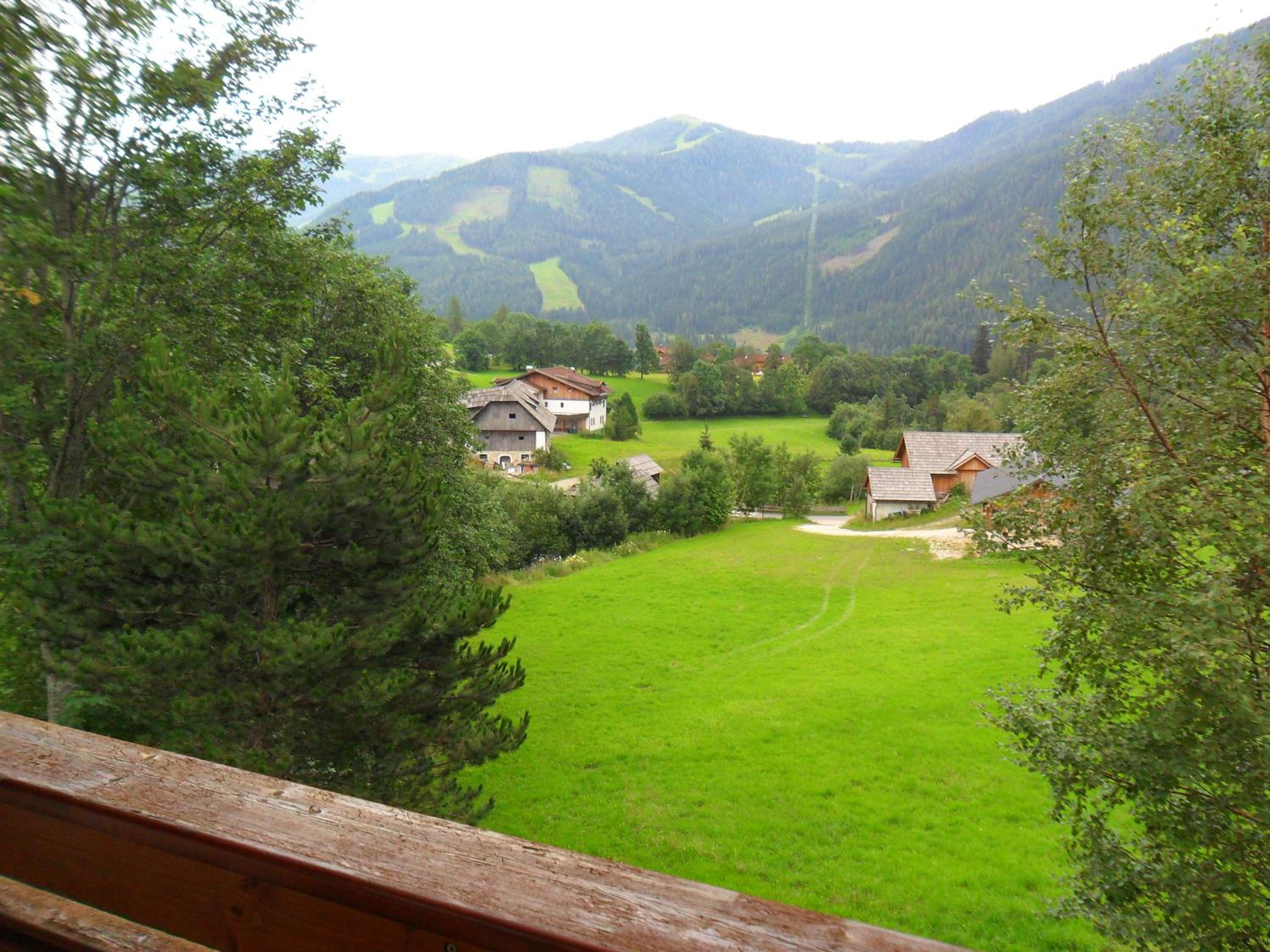 Ferienhaus Sara Bad Kleinkirchheim