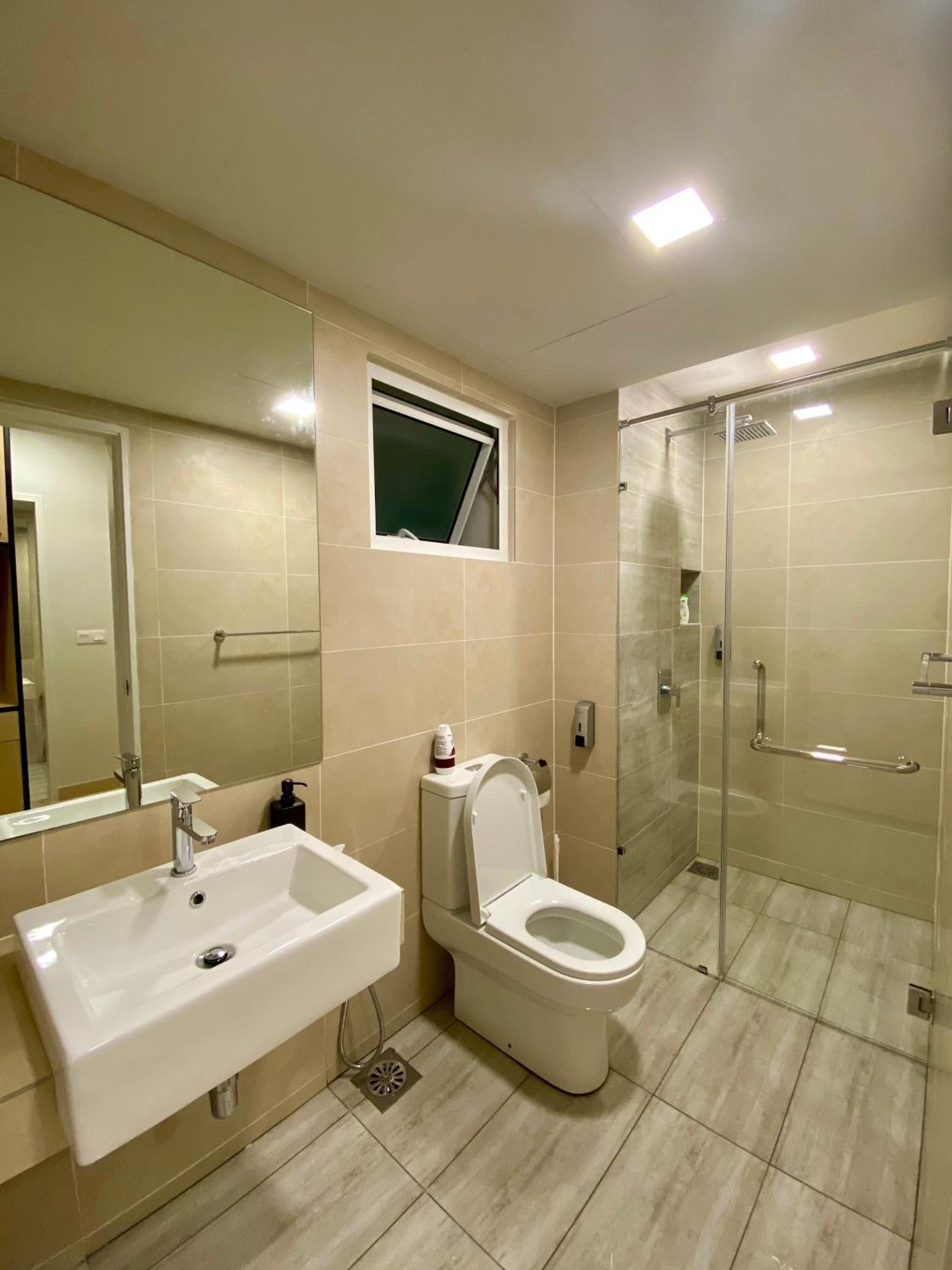 2 Bedroom Apartment (Windmill Upon Hills, Genting Highlands) photo 7