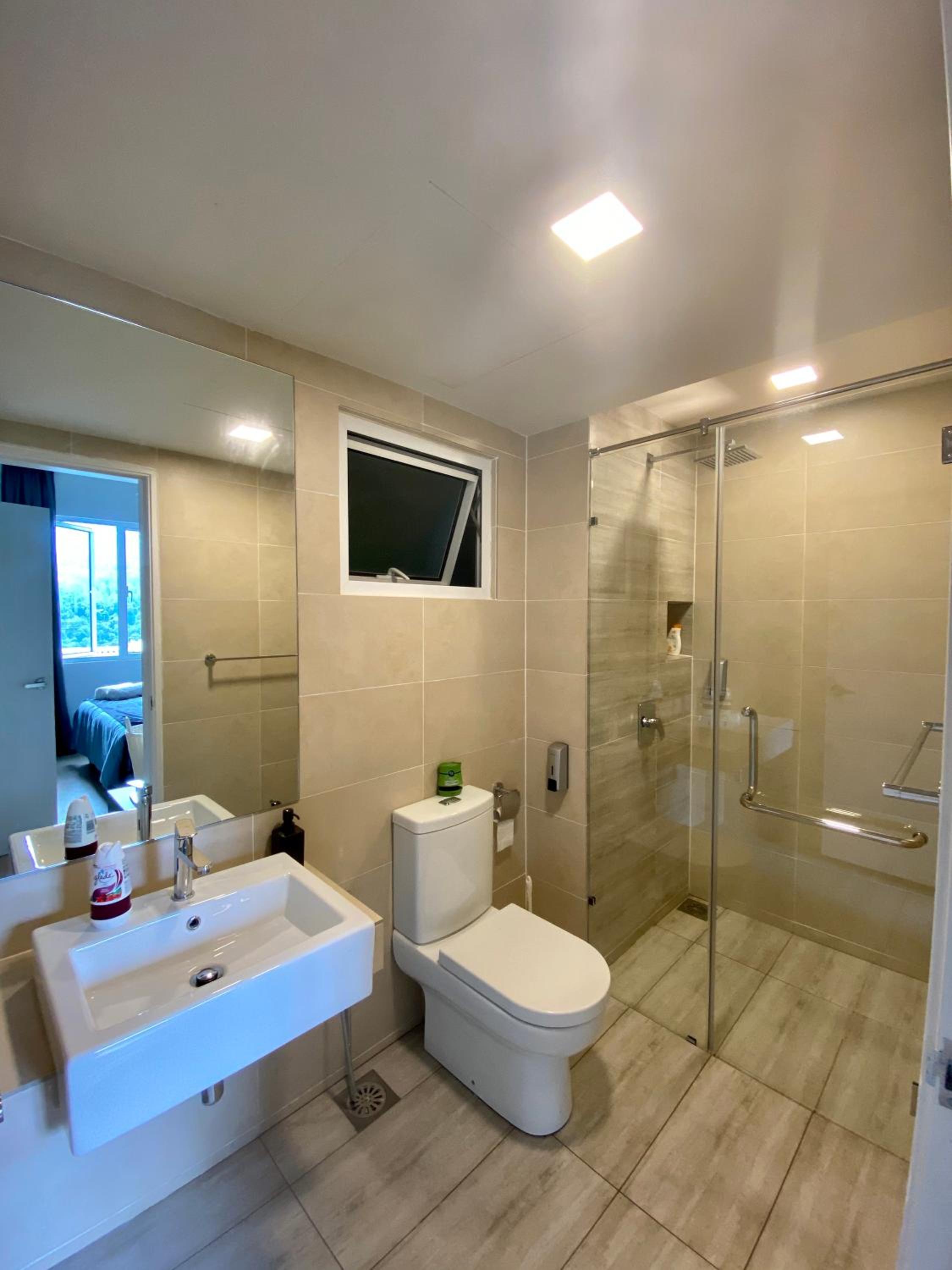 2 Bedroom Apartment (Windmill Upon Hills, Genting Highlands) photo 5