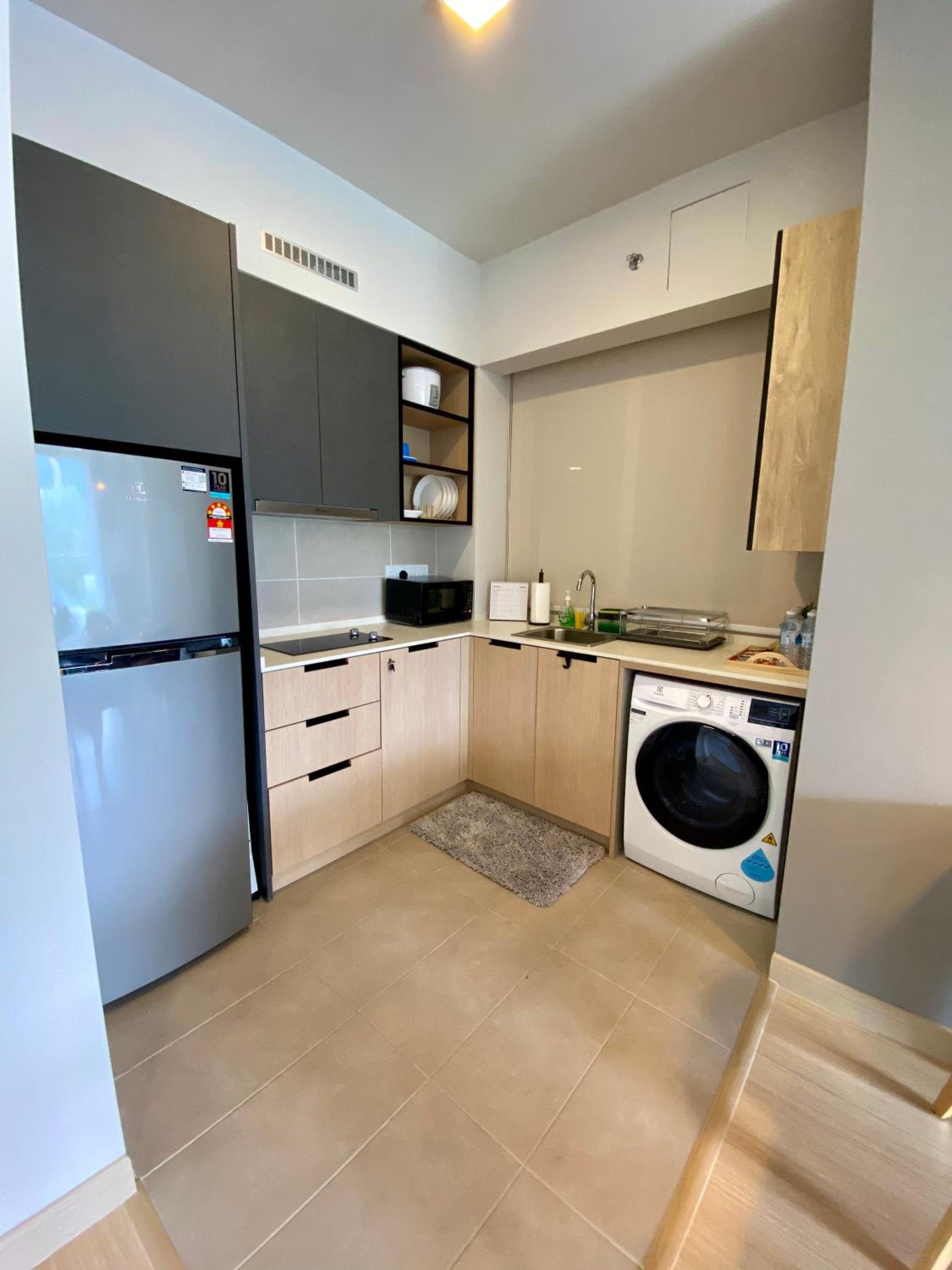 2 Bedroom Apartment (Windmill Upon Hills, Genting Highlands) photo 2