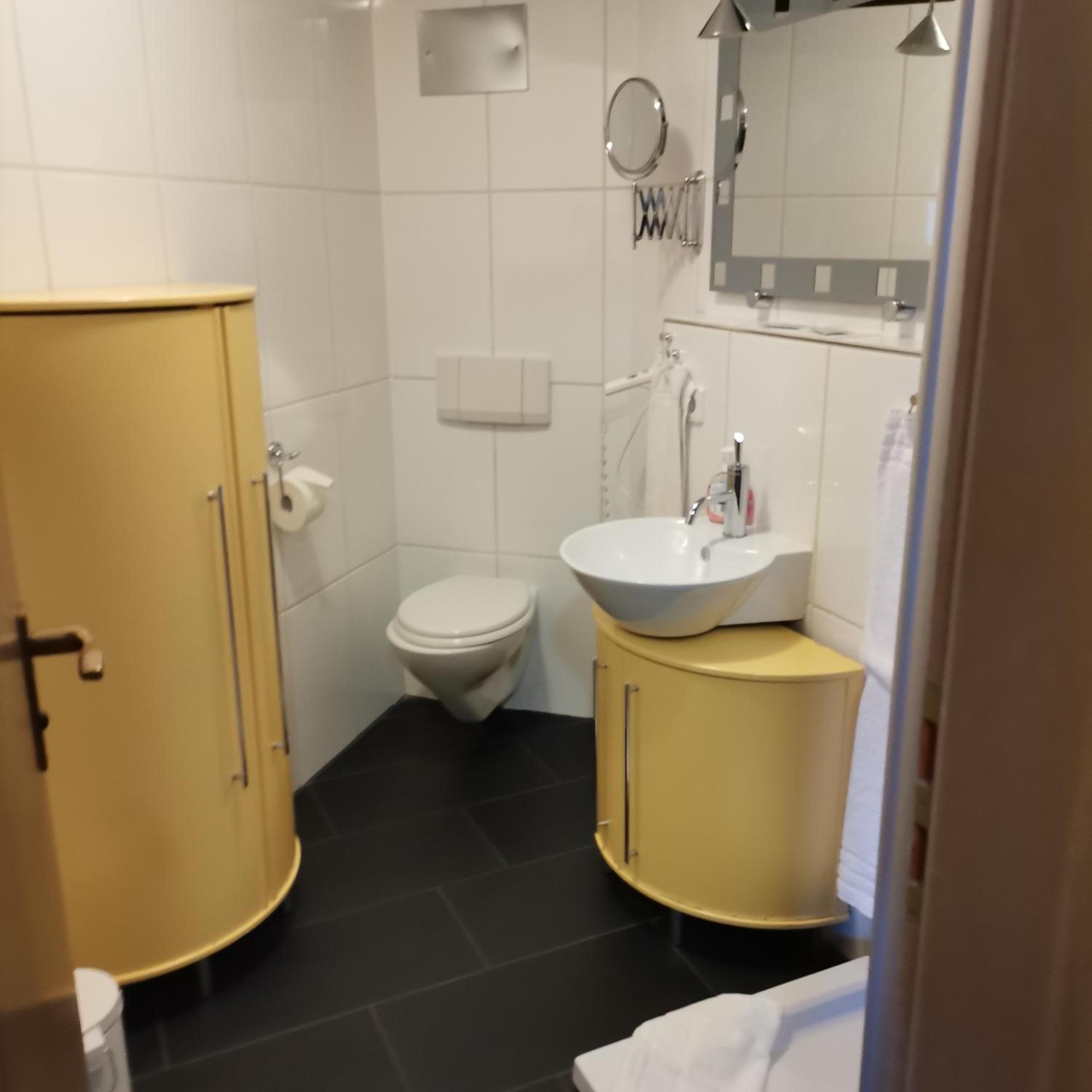 Ferienwohnungen Kupferkanne