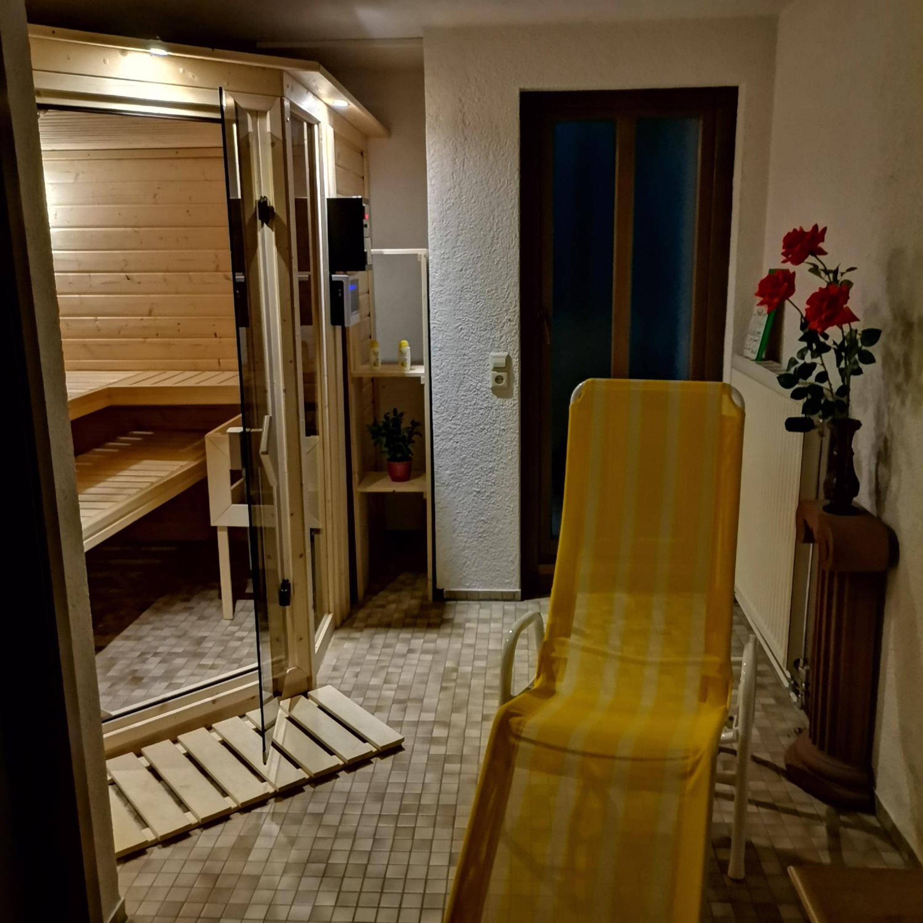 Ferienwohnungen Kupferkanne