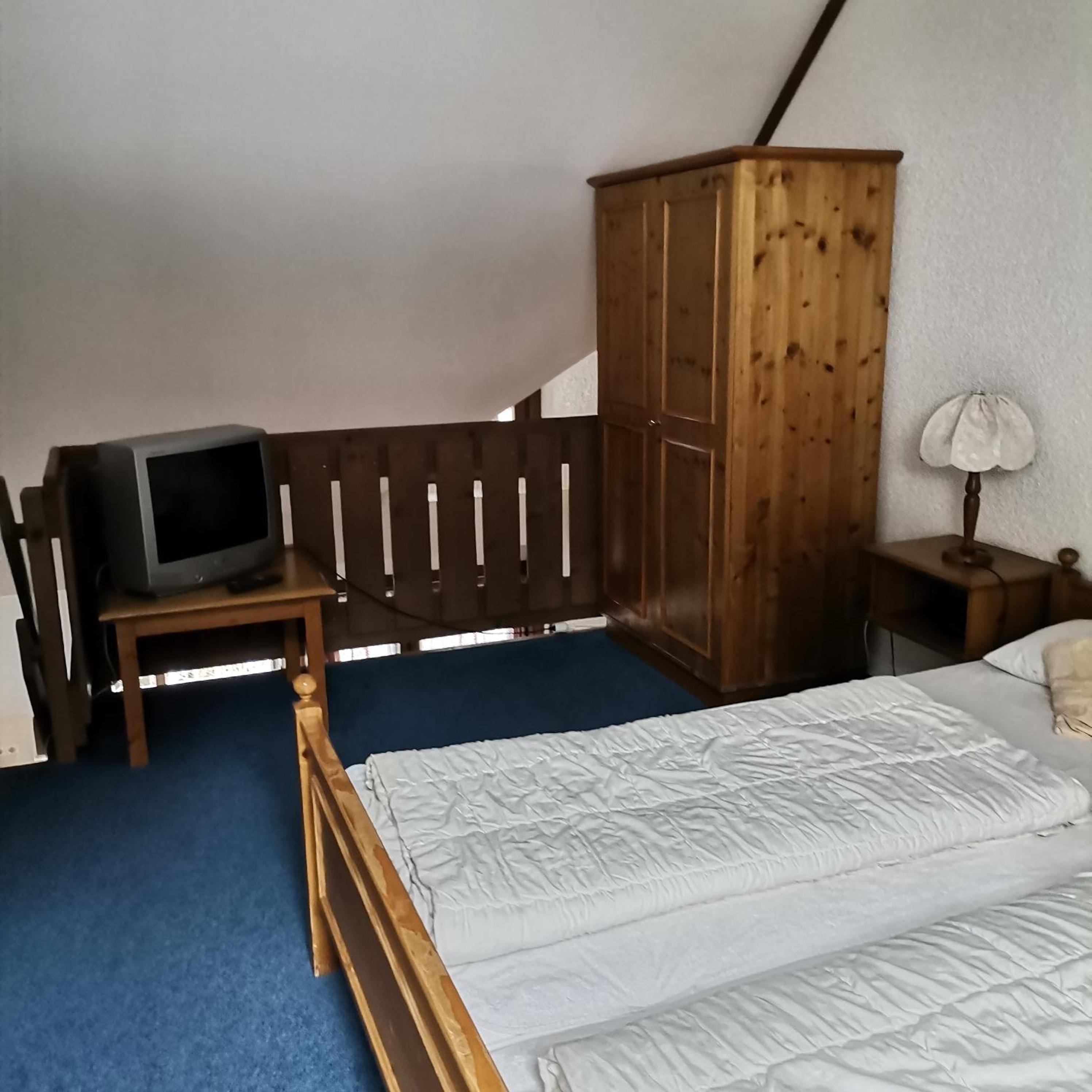 Ferienwohnungen Kupferkanne