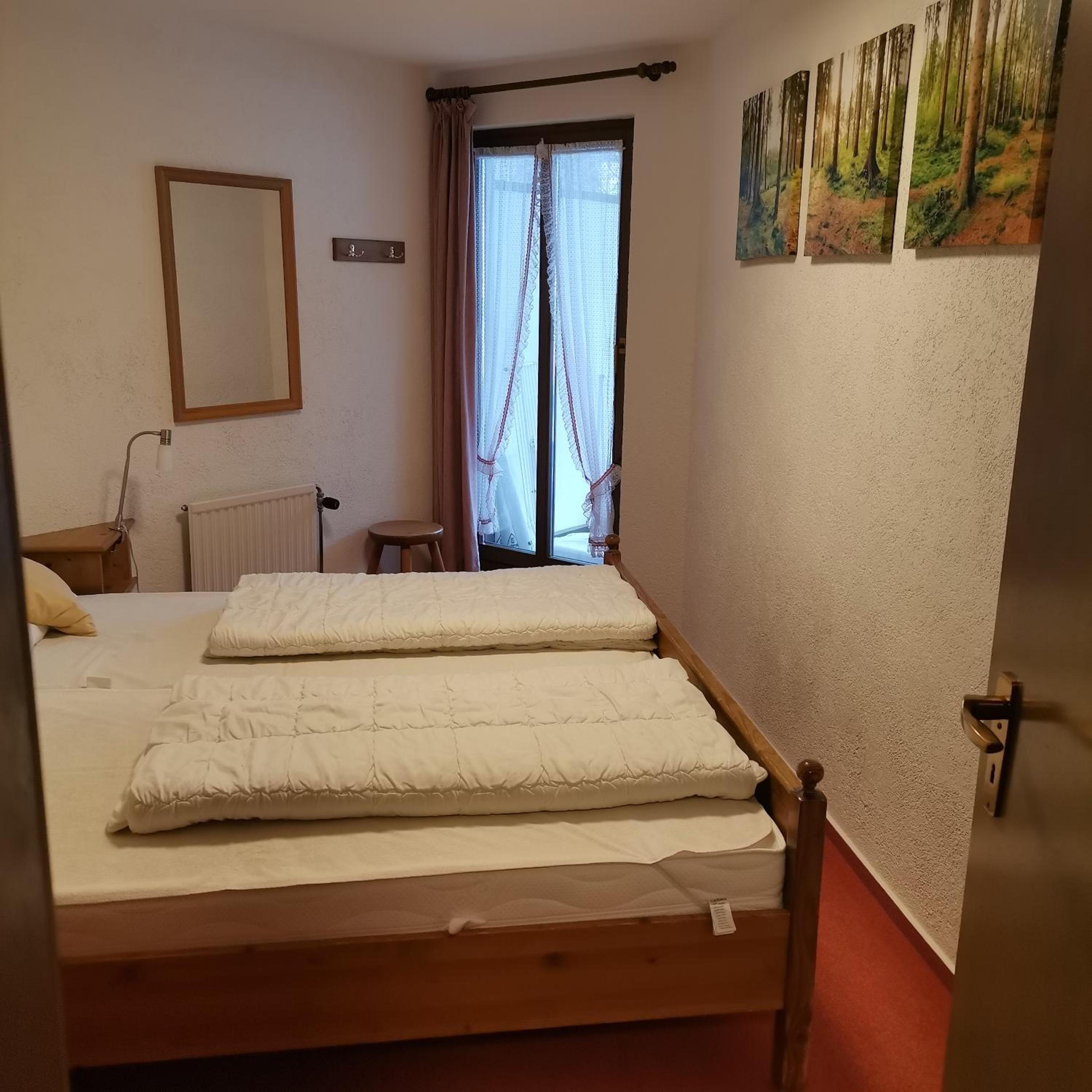 Ferienwohnungen Kupferkanne