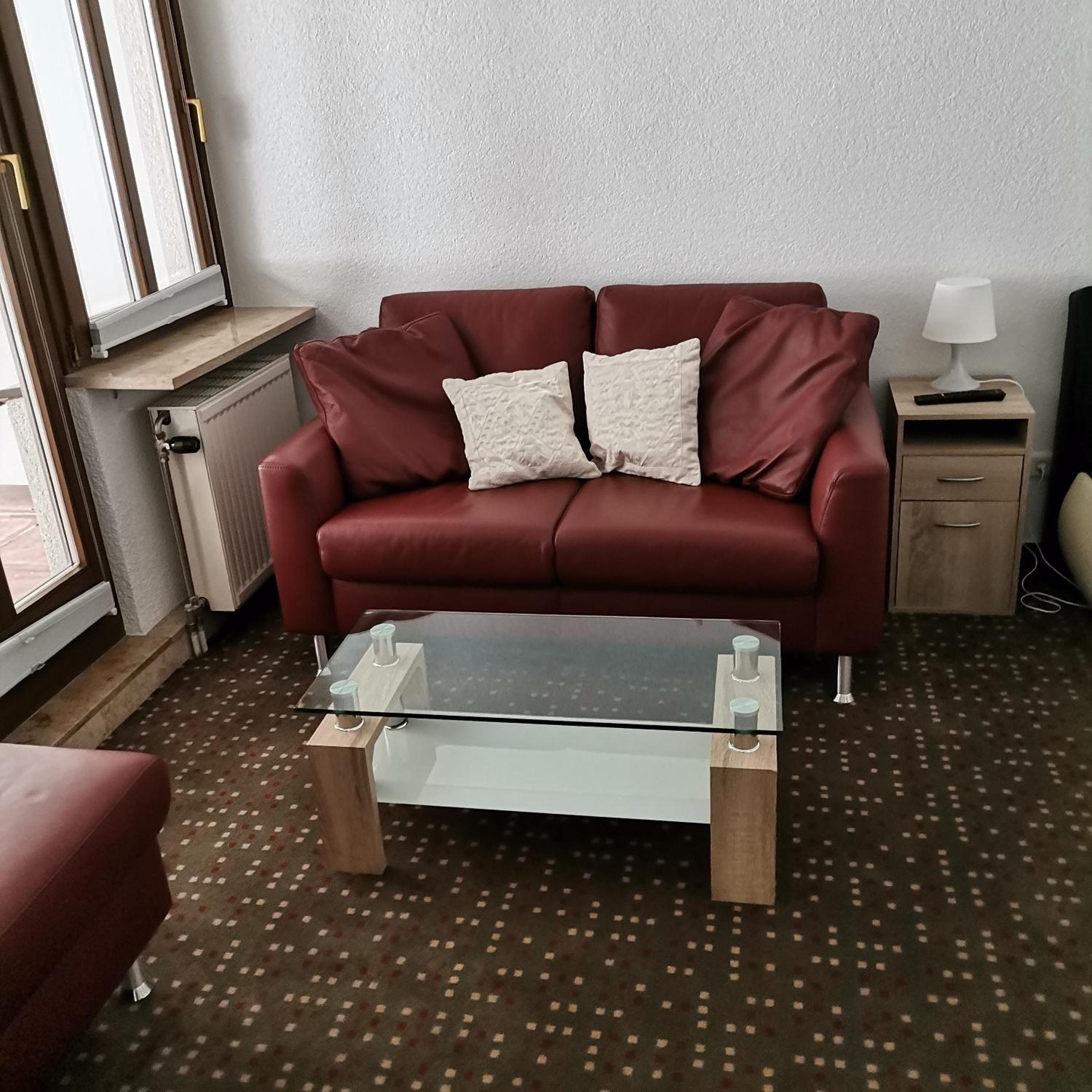 Ferienwohnungen Kupferkanne