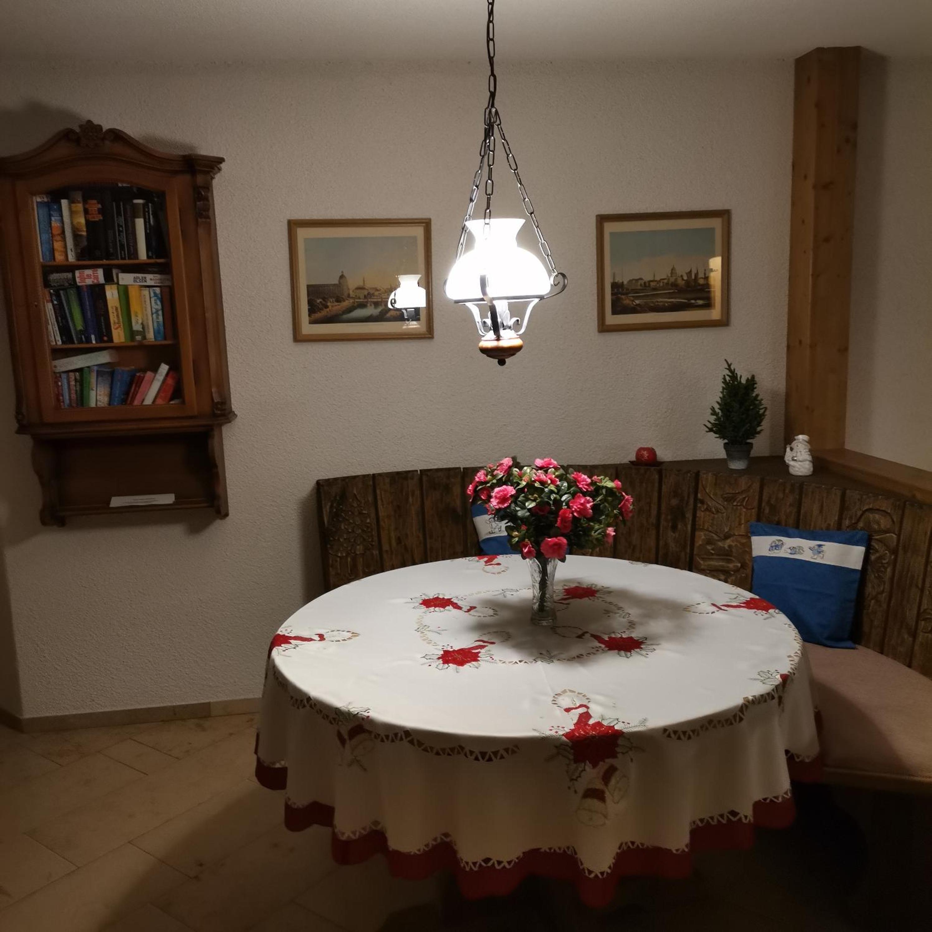 Ferienwohnungen Kupferkanne