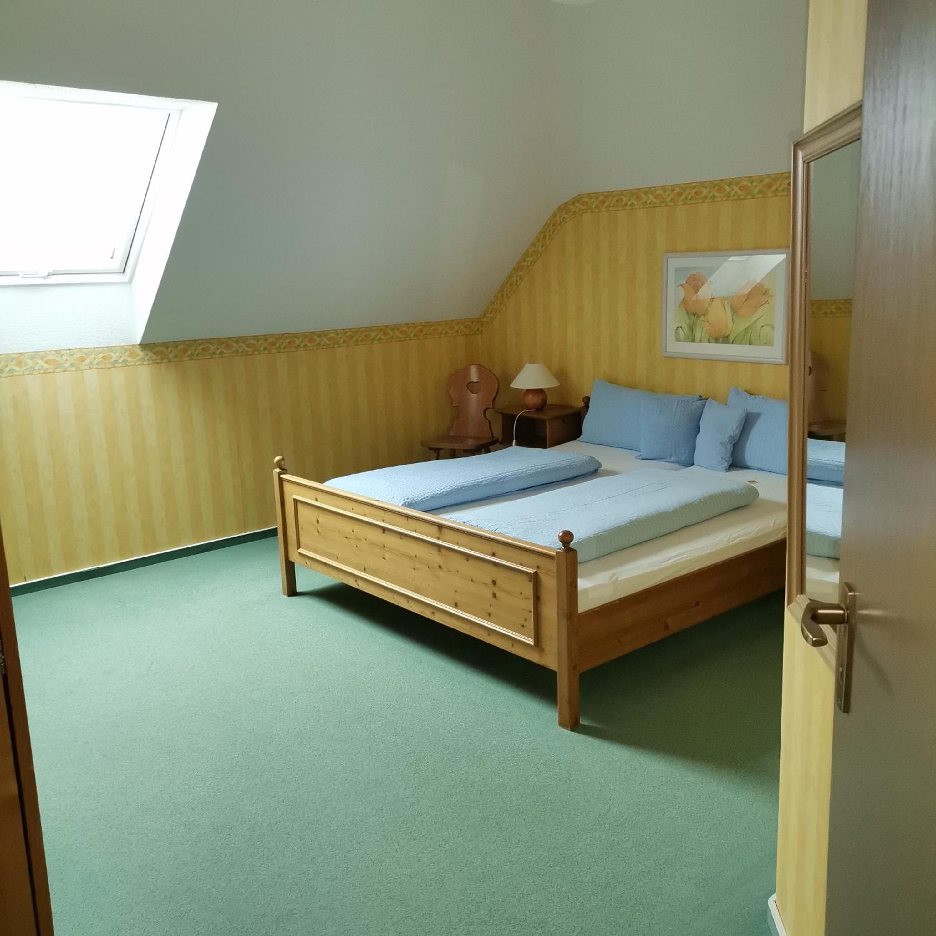 Ferienwohnungen Kupferkanne