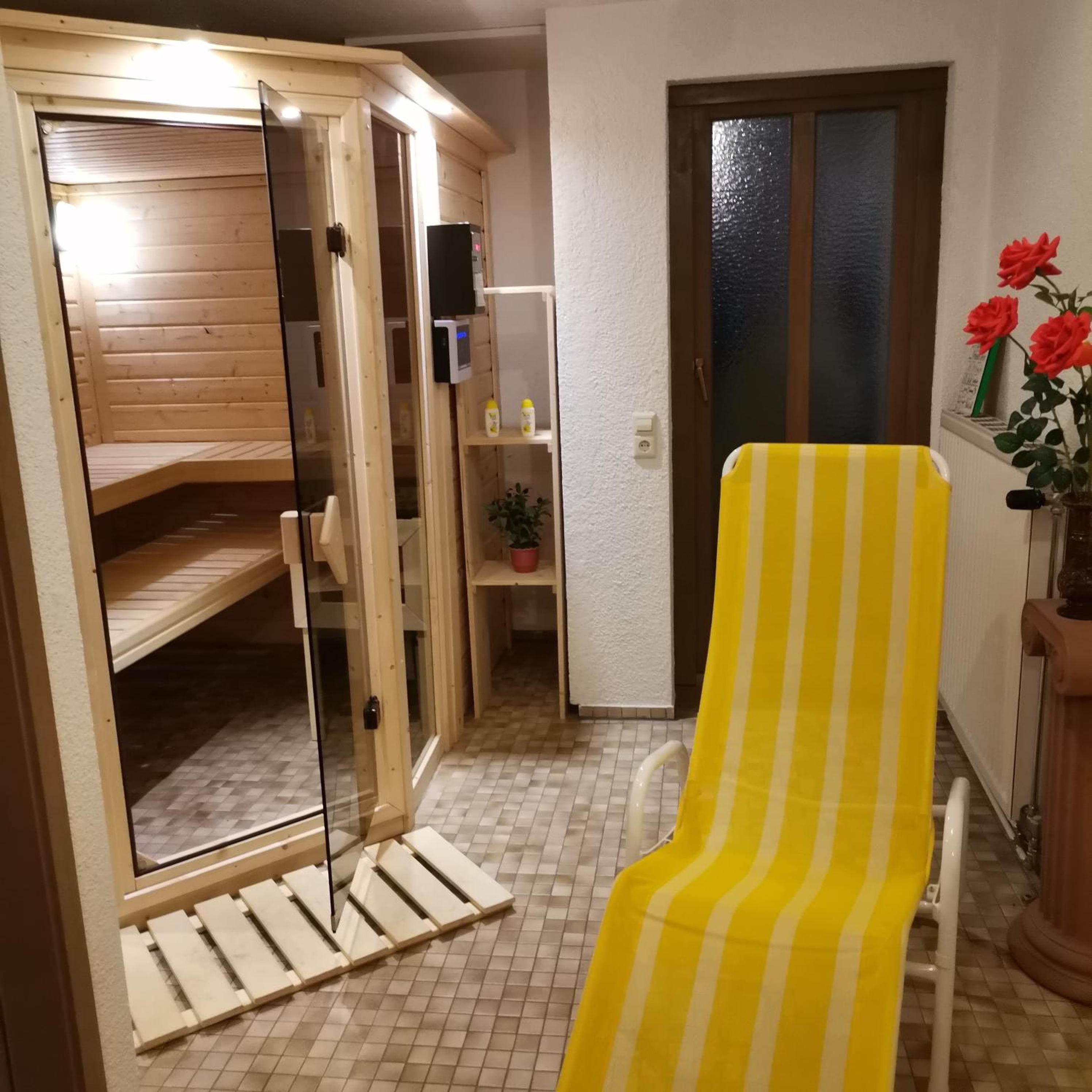 Ferienwohnungen Kupferkanne