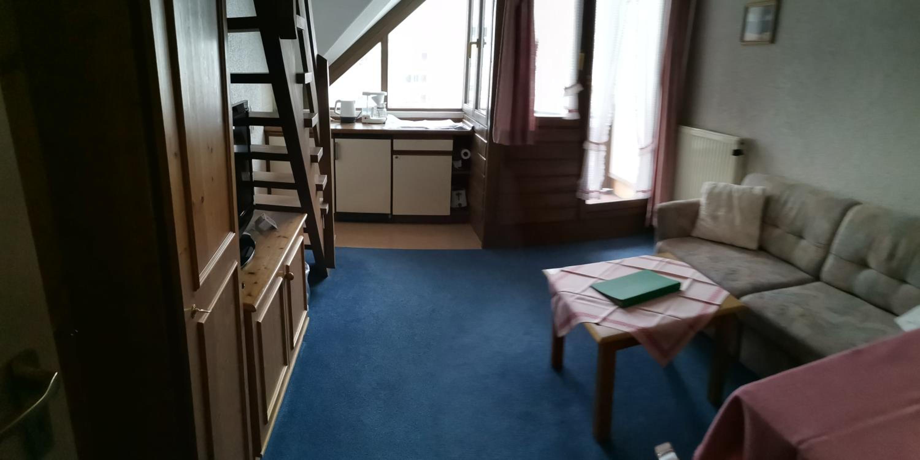 Ferienwohnungen Kupferkanne