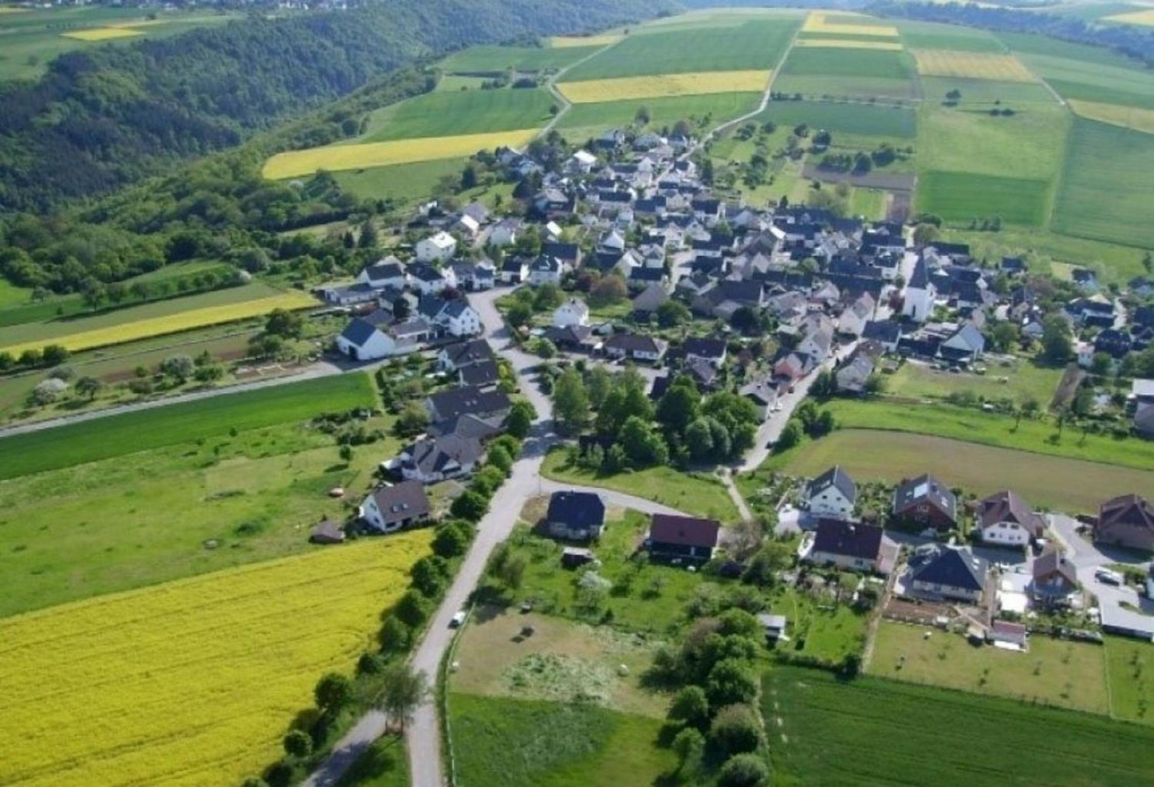 Im Tal der Loreley