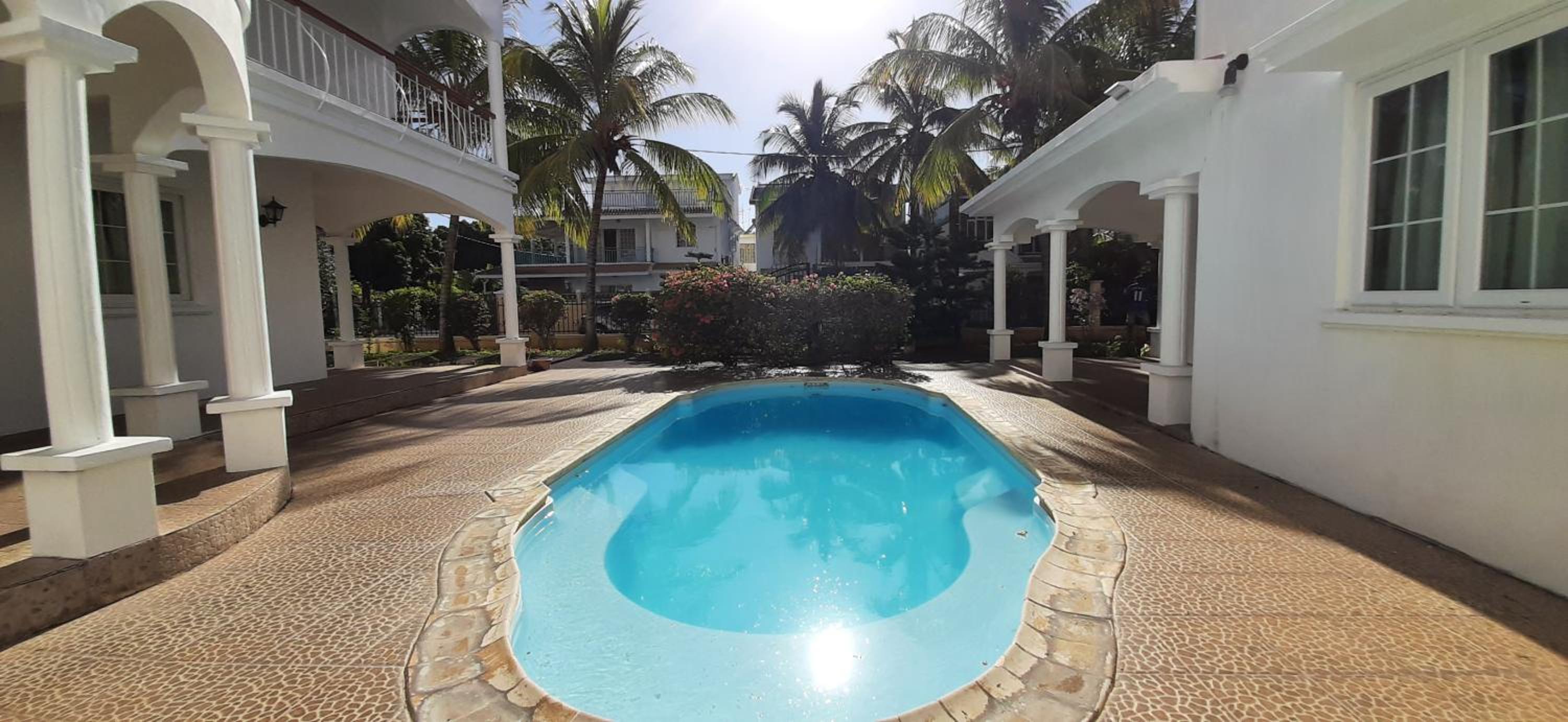 Villa Le Mirage à 150m de la plage view 5