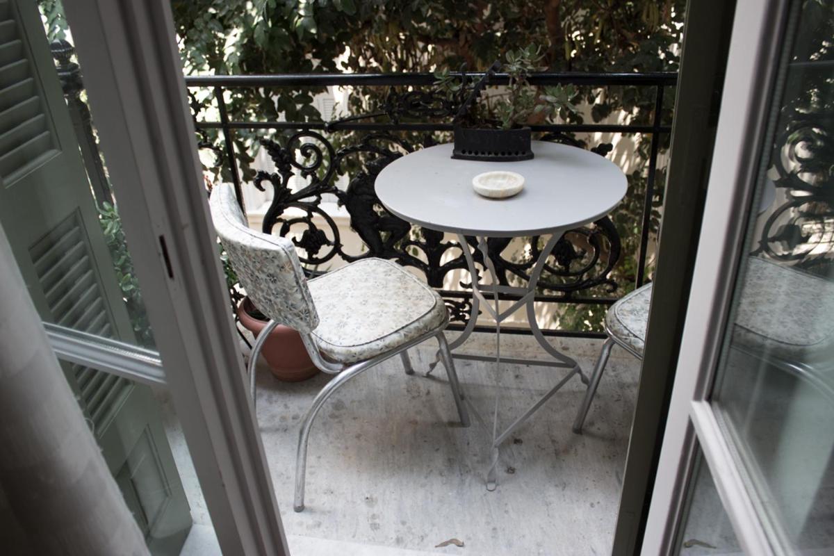Athens Quinta