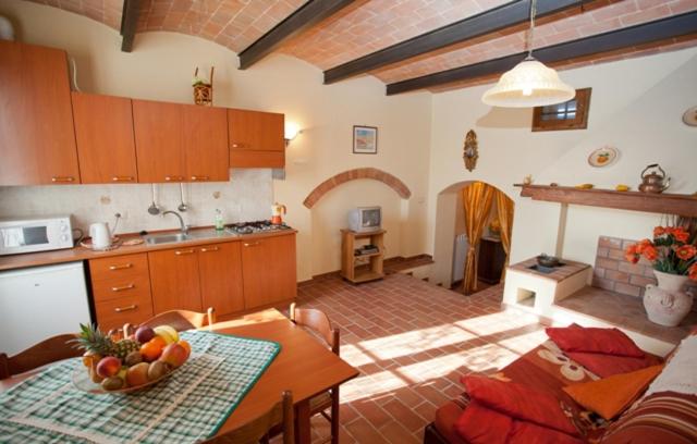 Agriturismo Terre di Toscana