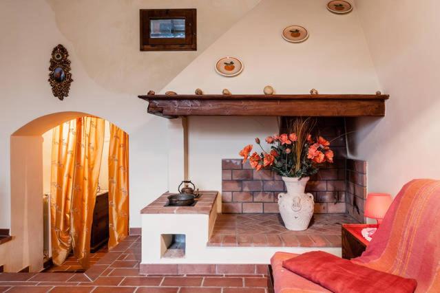 Agriturismo Terre di Toscana