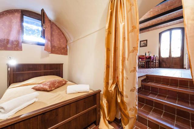 Agriturismo Terre di Toscana